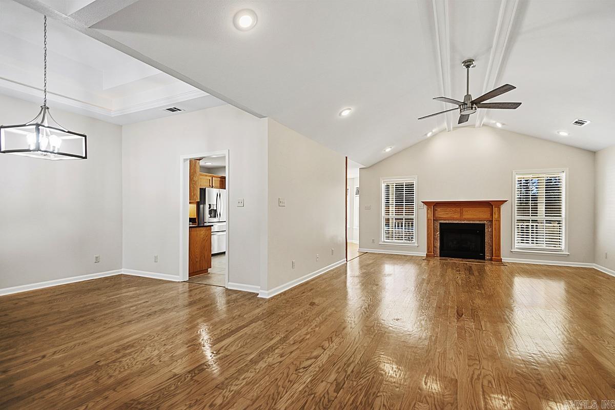 932 Grant 43  Sheridan, AR