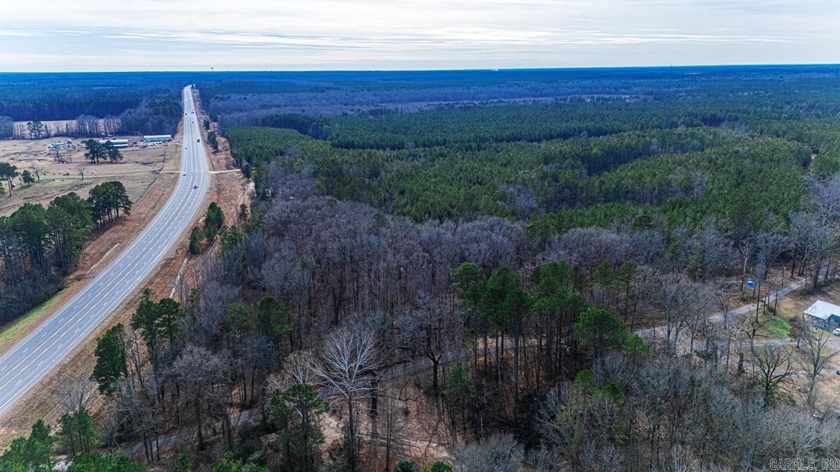 000 GRANT 167031  Sheridan, AR