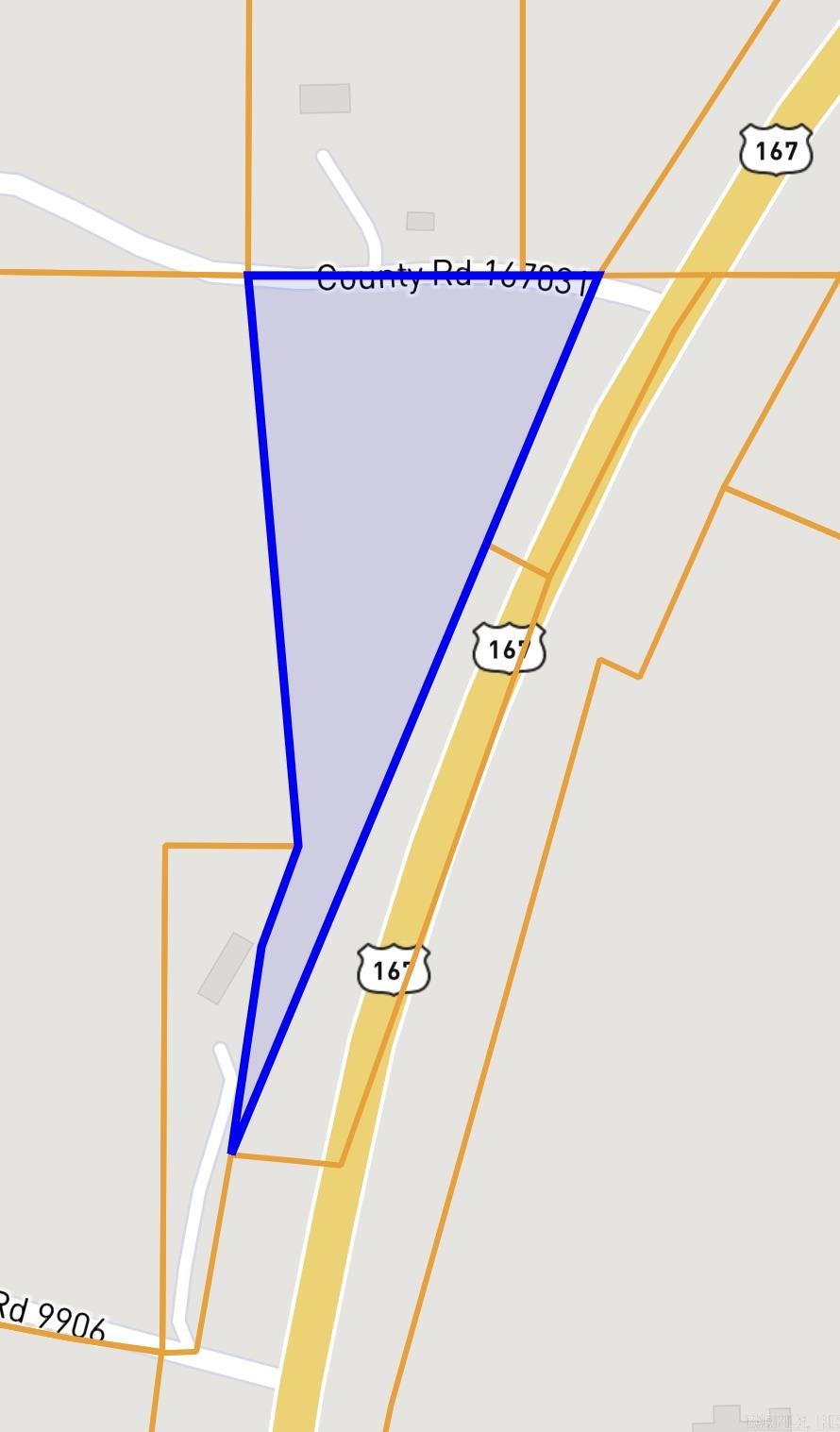 000 GRANT 167031  Sheridan, AR