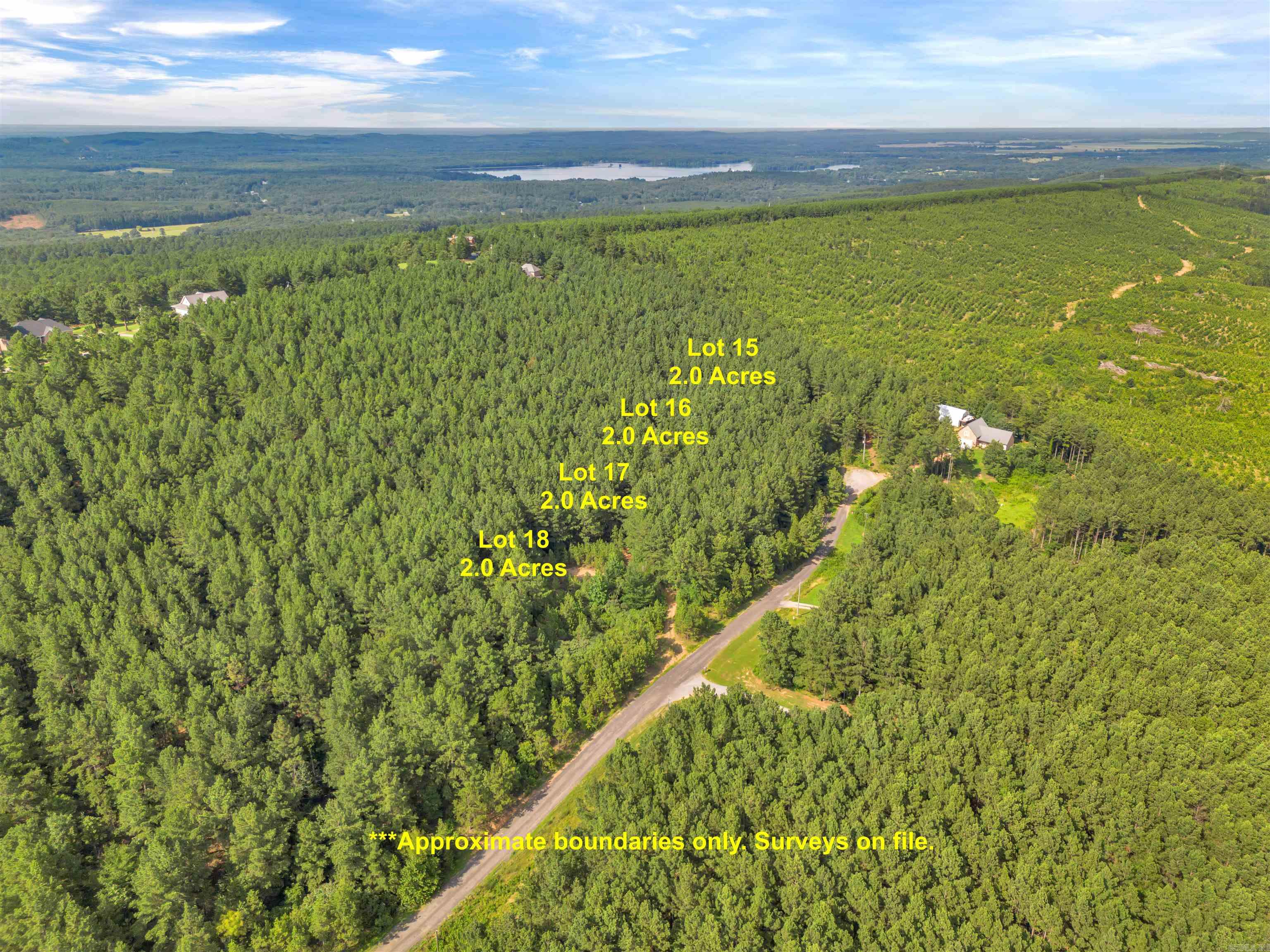 22 Dylan  Perryville, AR