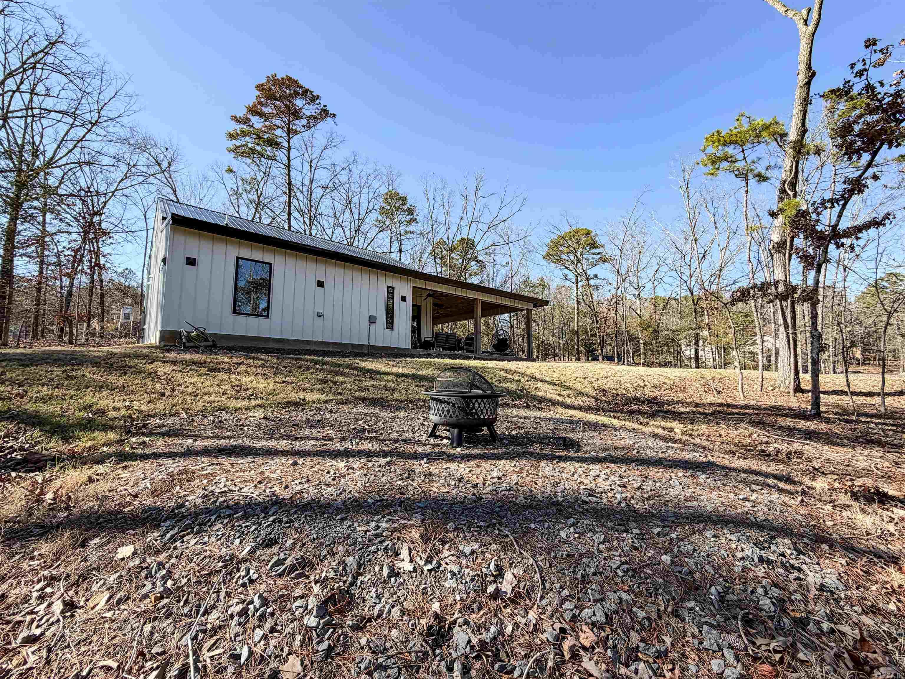 85 Traway  Edgemont, AR
