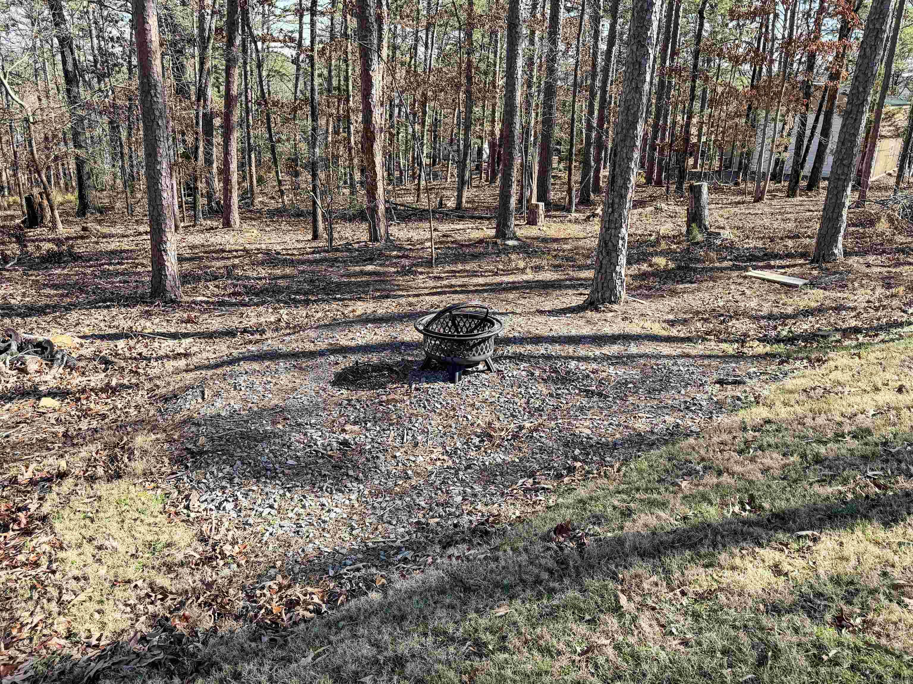 85 Traway  Edgemont, AR