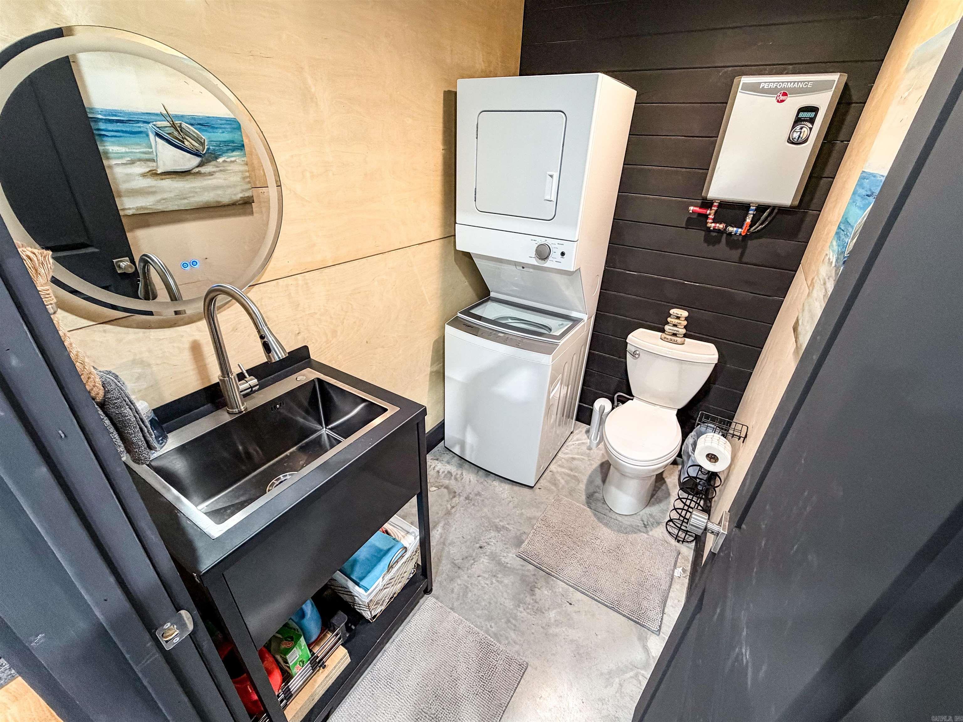 85 Traway  Edgemont, AR