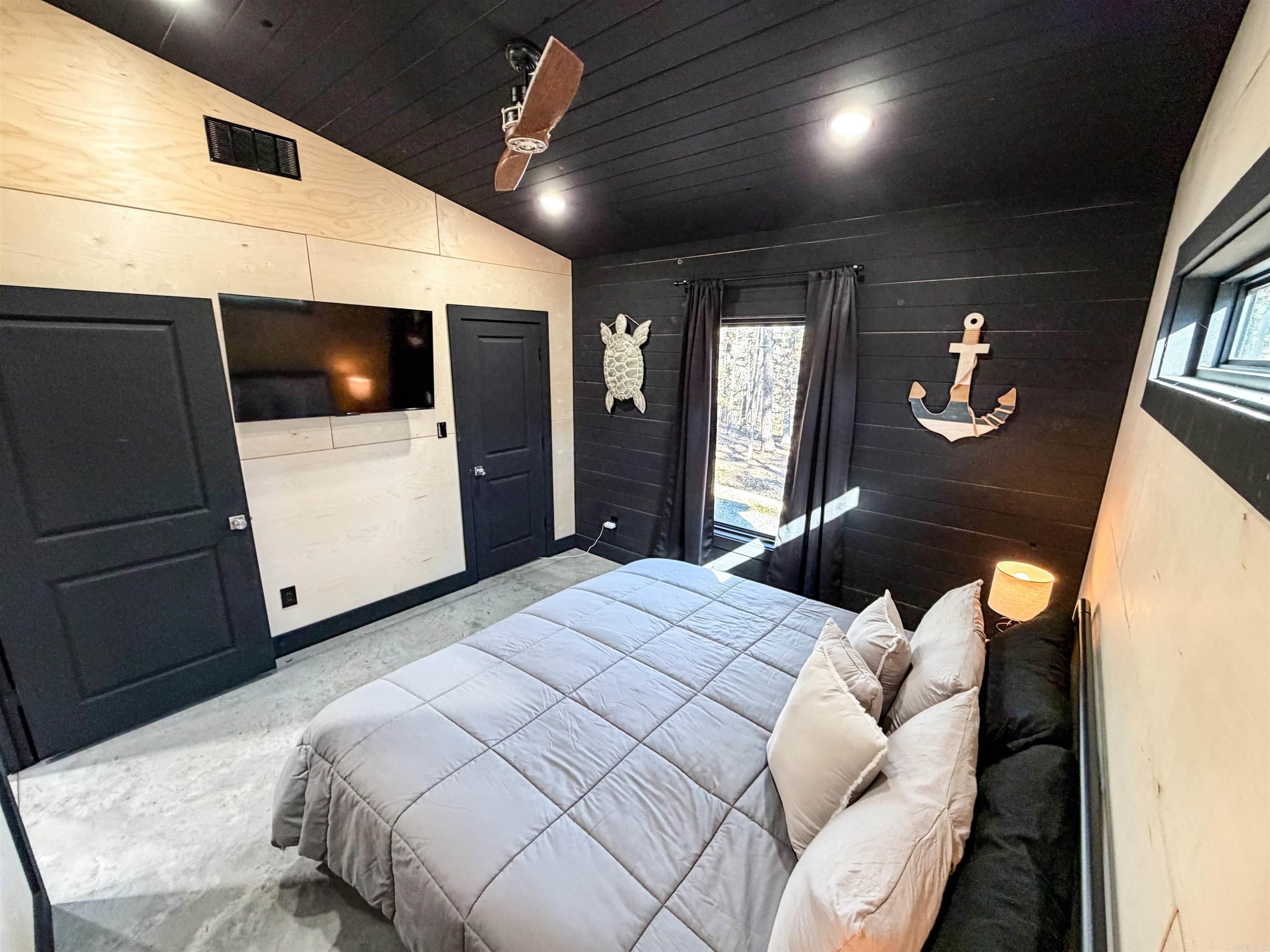 85 Traway  Edgemont, AR