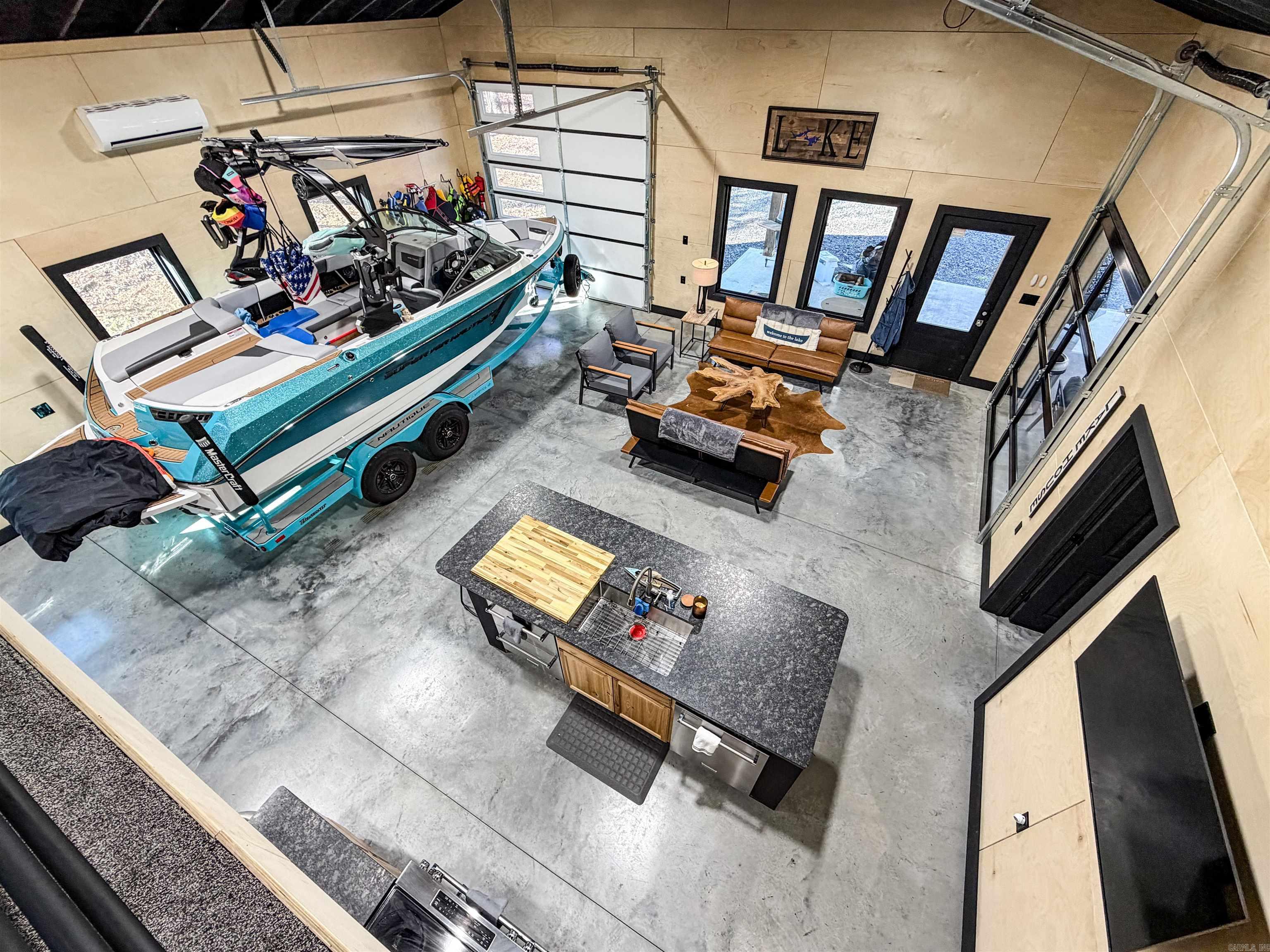 85 Traway  Edgemont, AR