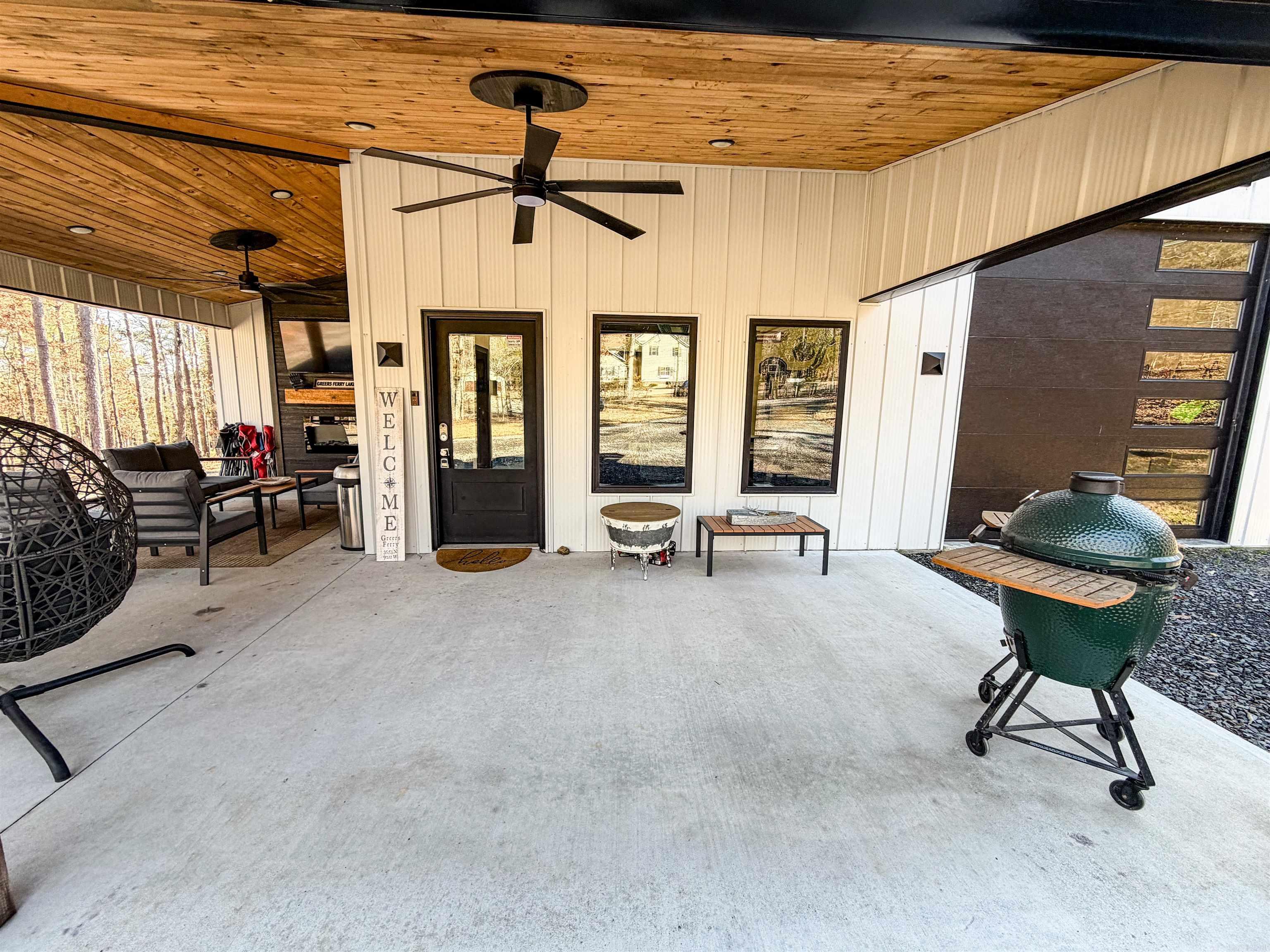 85 Traway  Edgemont, AR