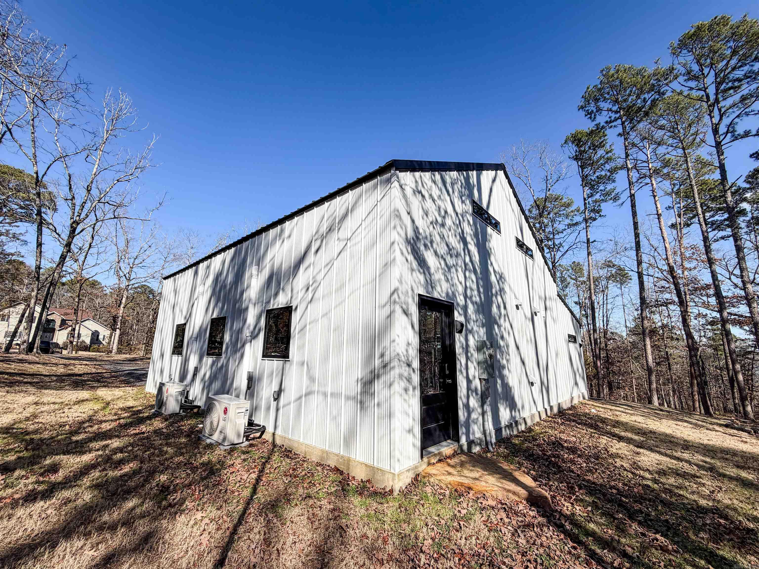 85 Traway  Edgemont, AR