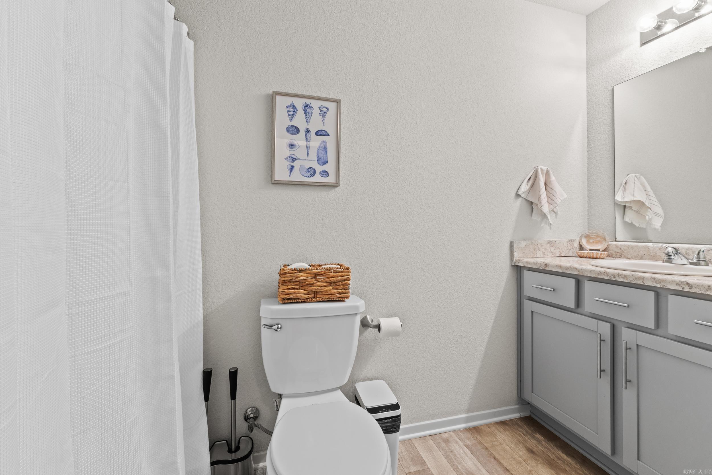 20 Summer Wind  Conway, AR