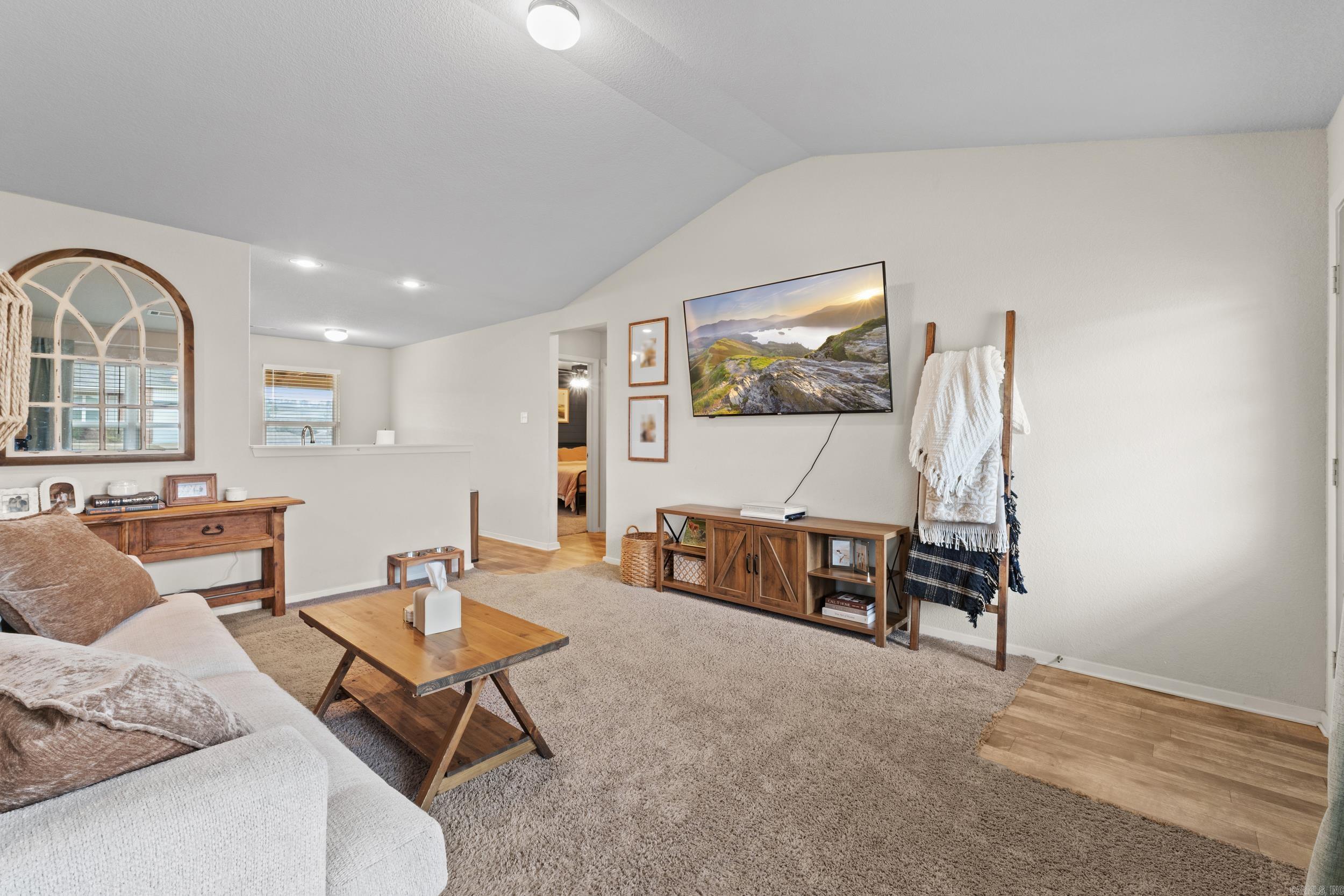 20 Summer Wind  Conway, AR