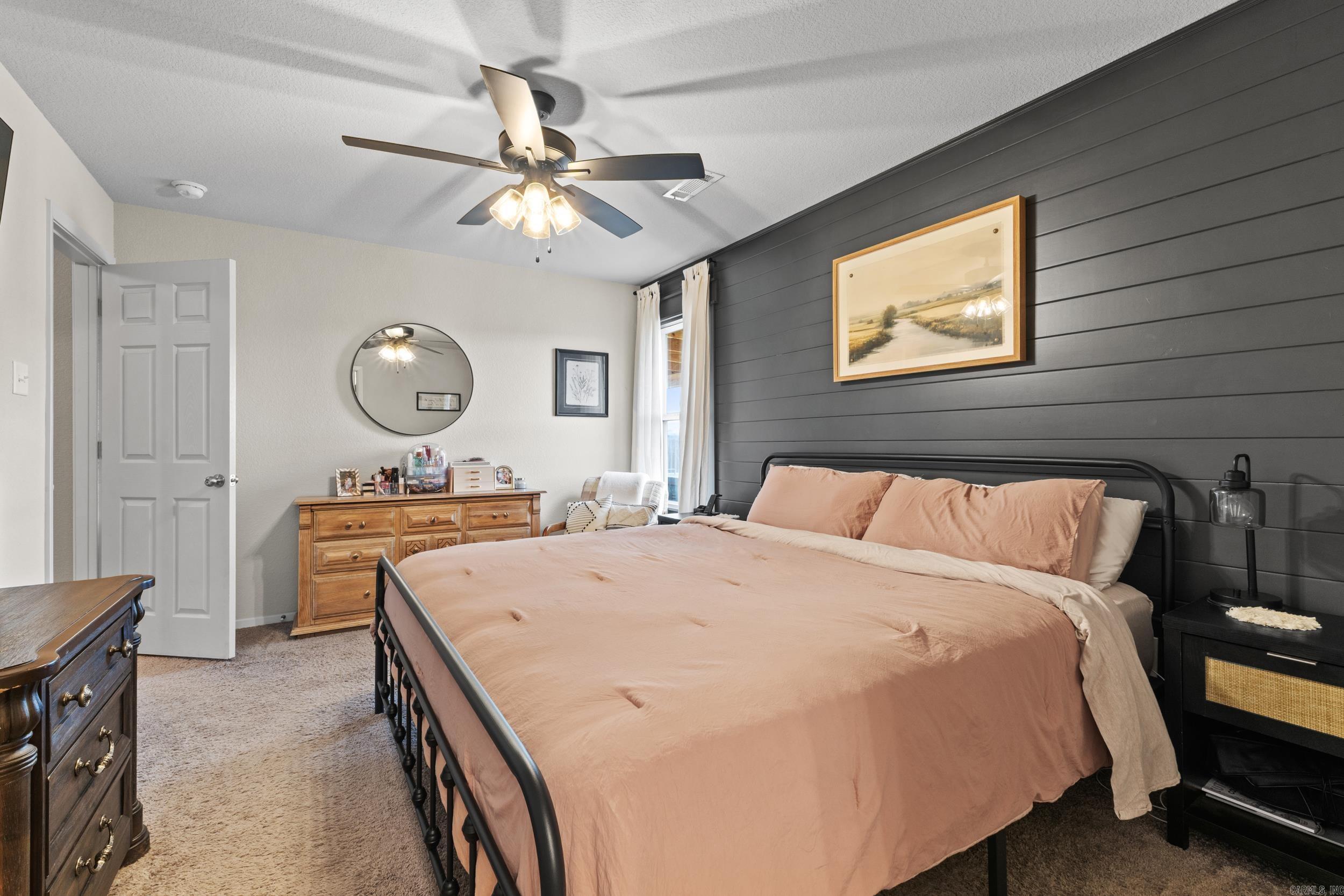 20 Summer Wind  Conway, AR