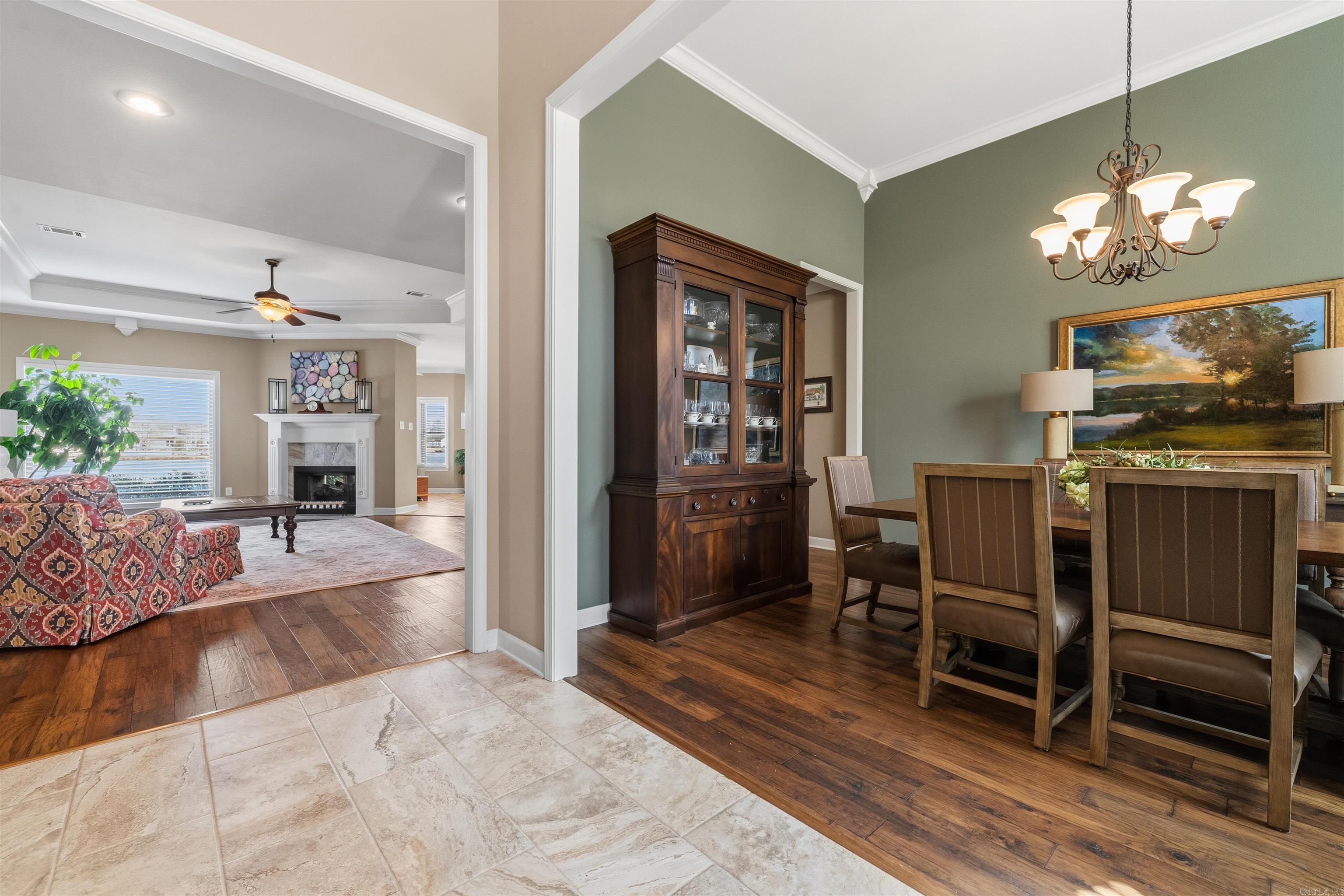 6772 Austin Harbor Loop  Sherwood, AR