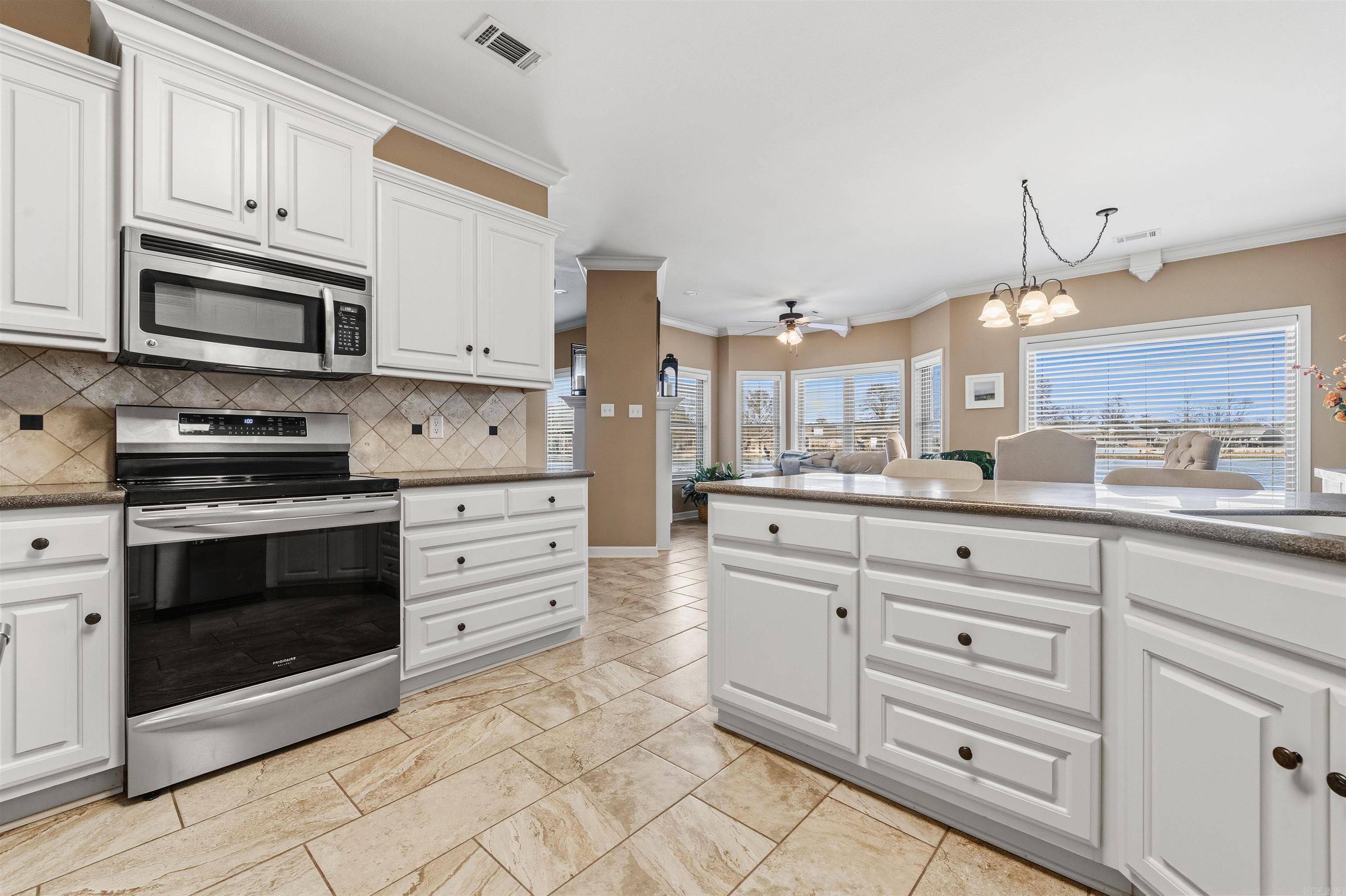 6772 Austin Harbor Loop  Sherwood, AR