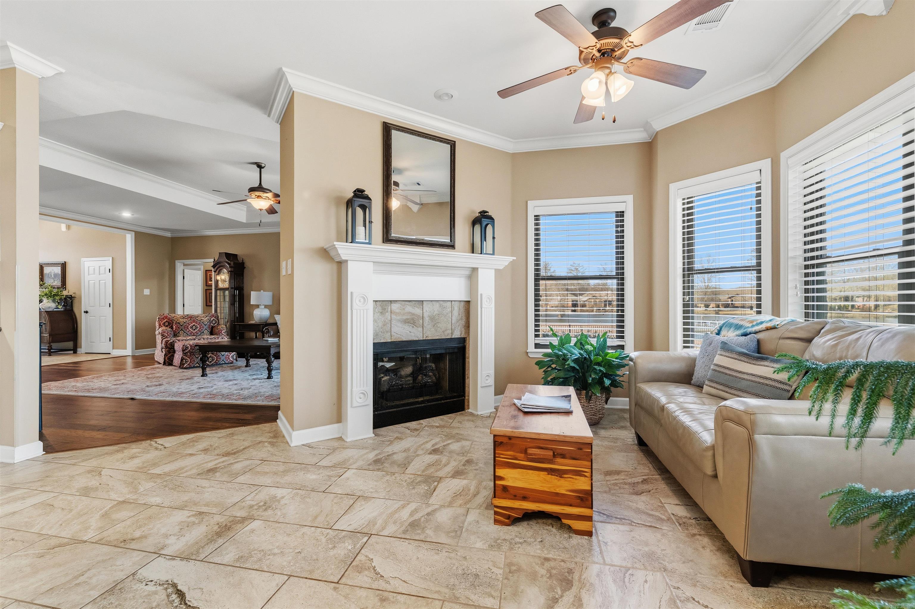 6772 Austin Harbor Loop  Sherwood, AR