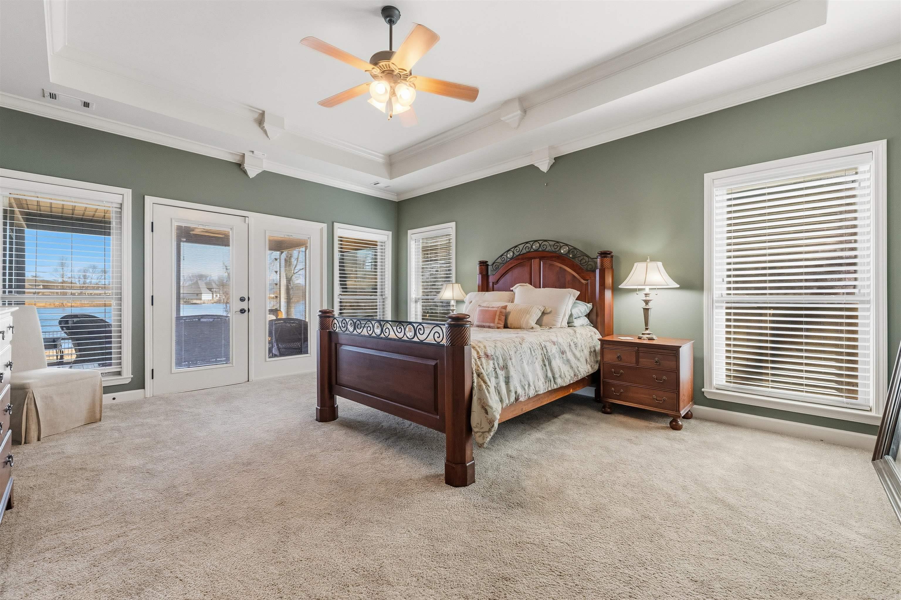 6772 Austin Harbor Loop  Sherwood, AR