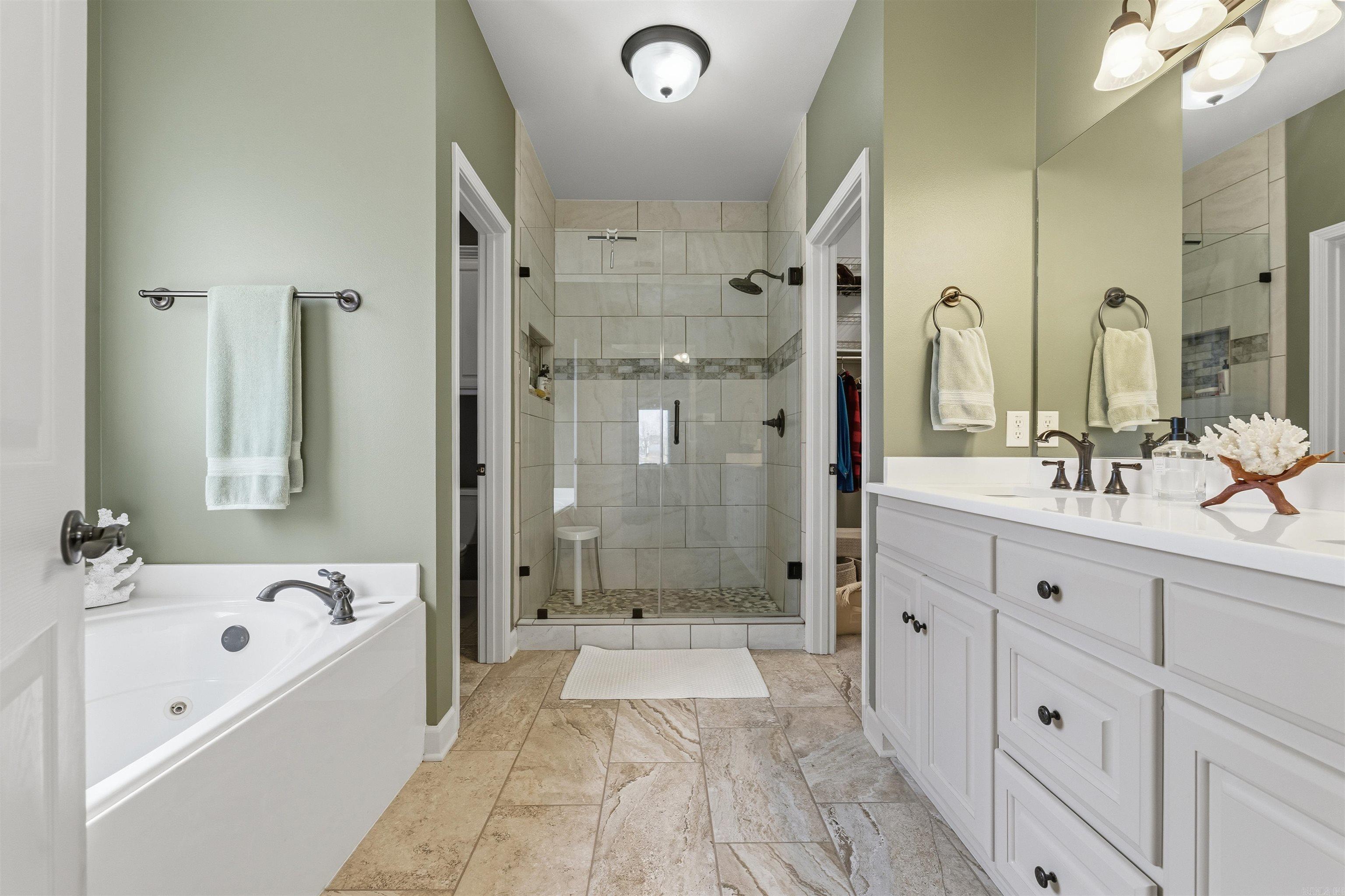 6772 Austin Harbor Loop  Sherwood, AR