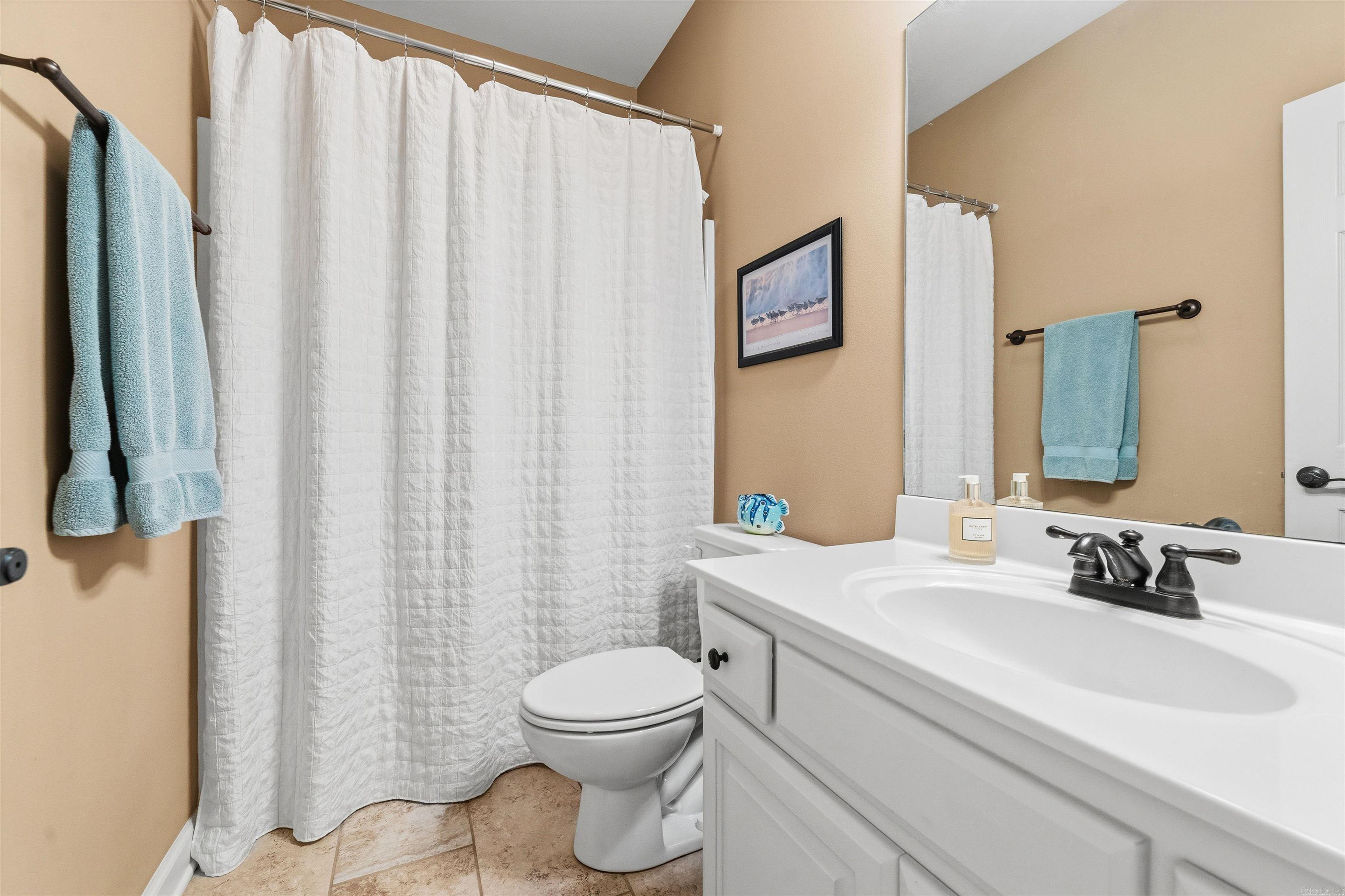 6772 Austin Harbor Loop  Sherwood, AR