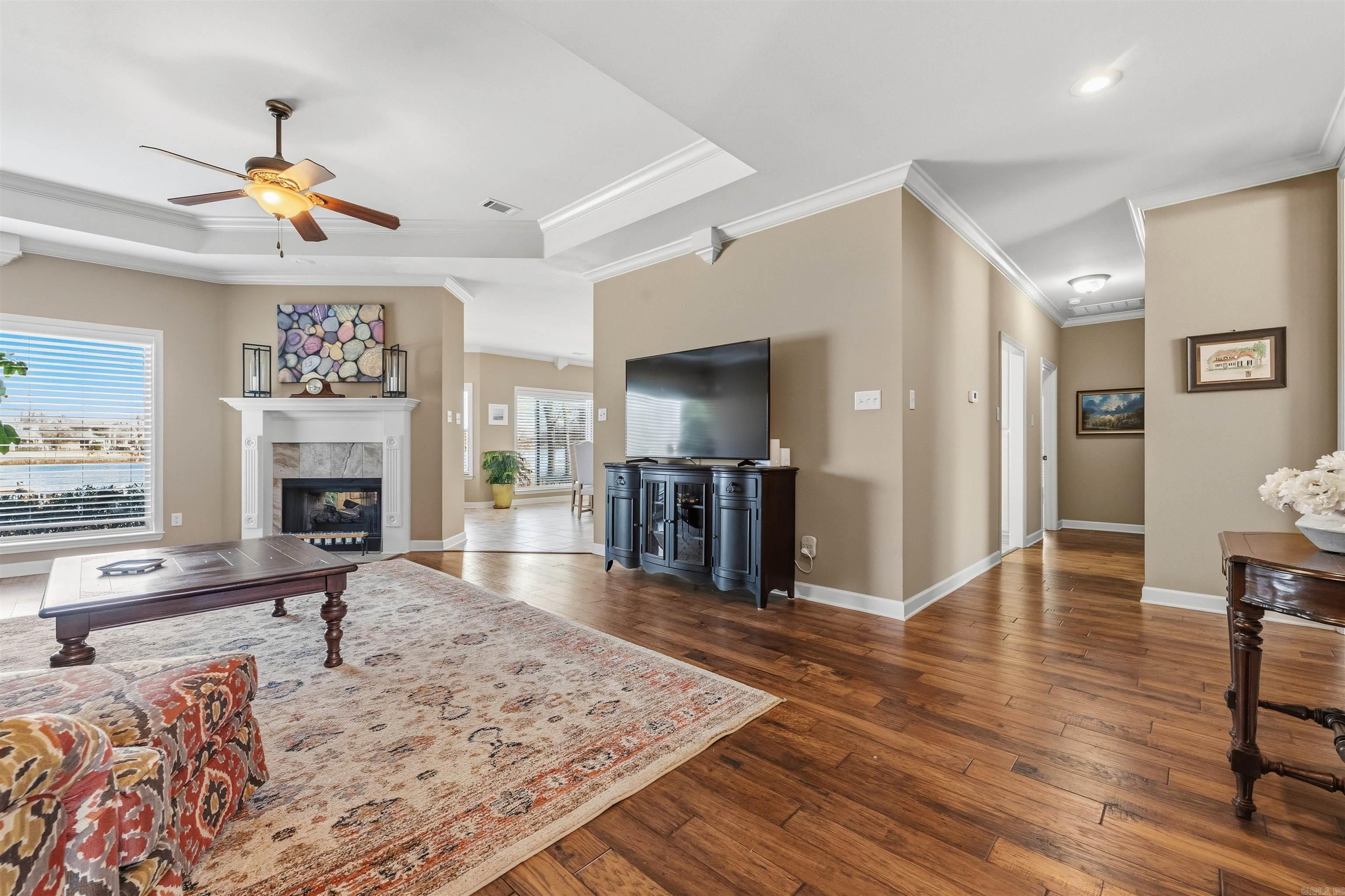 6772 Austin Harbor Loop  Sherwood, AR