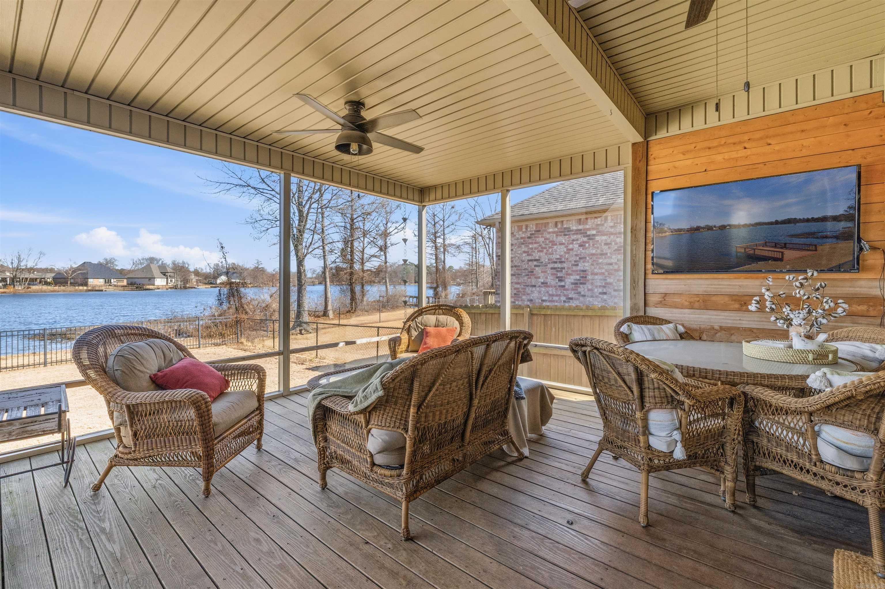 6772 Austin Harbor Loop  Sherwood, AR