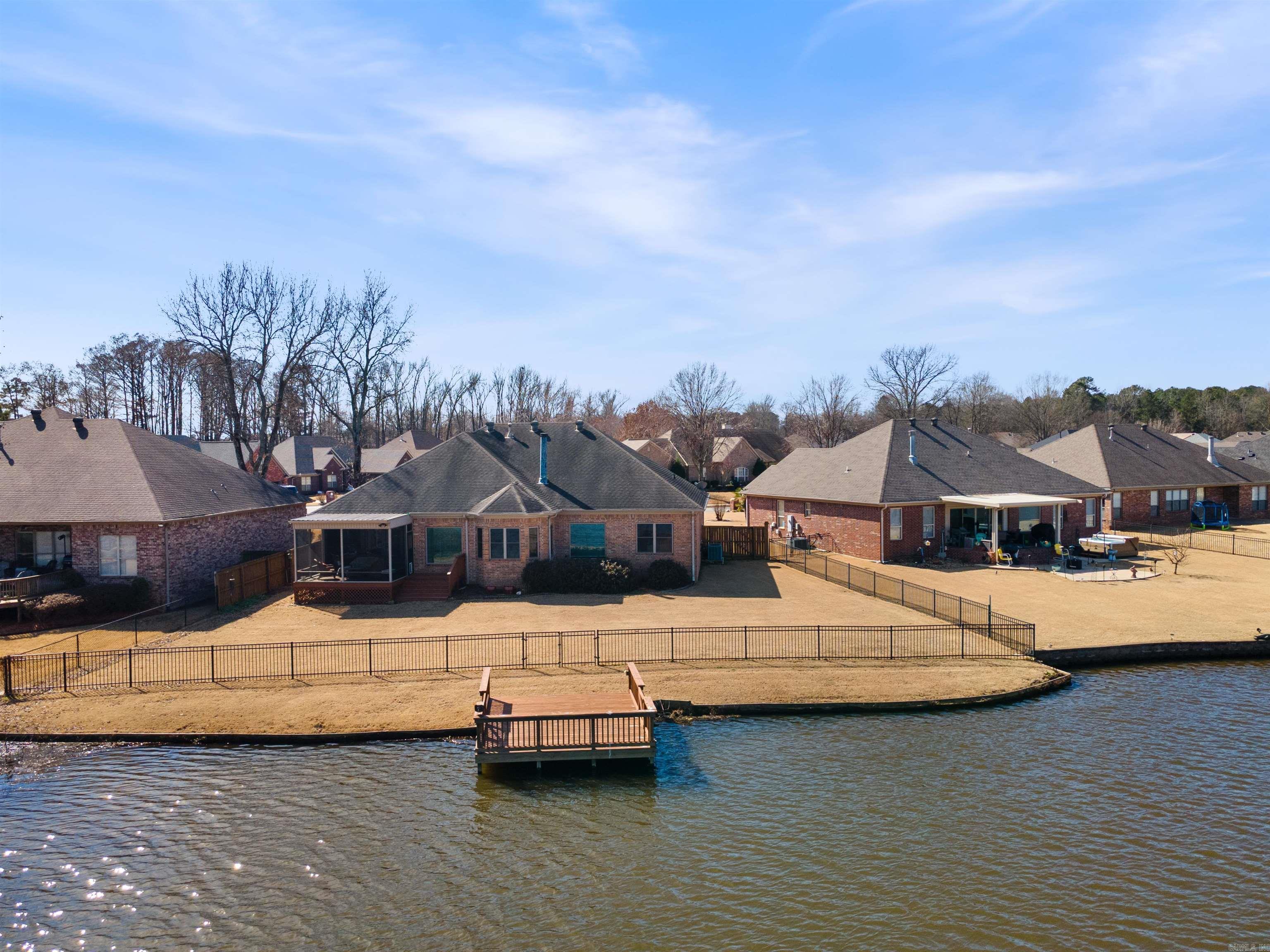 6772 Austin Harbor Loop  Sherwood, AR