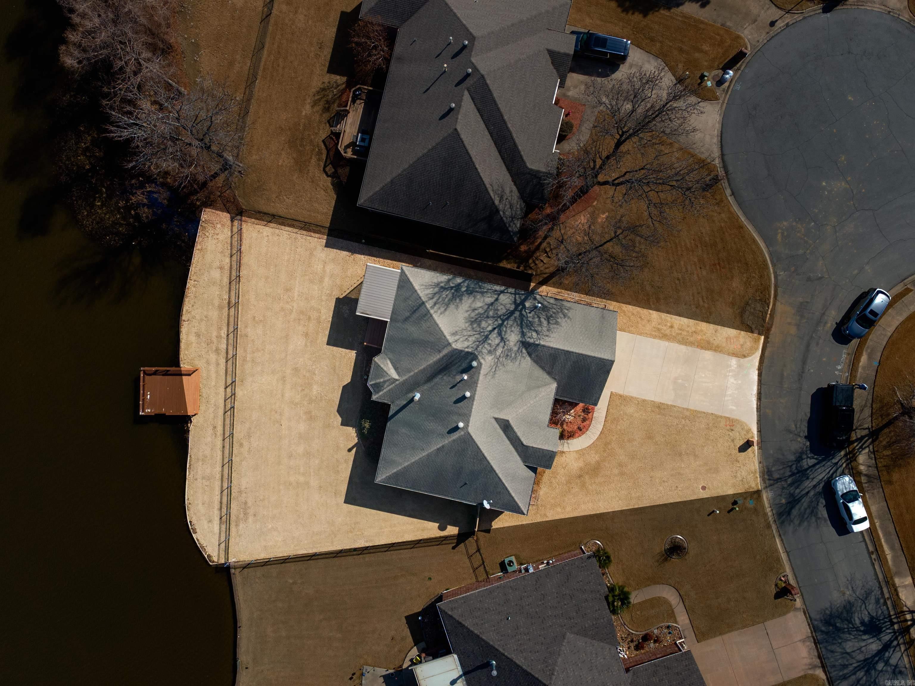 6772 Austin Harbor Loop  Sherwood, AR