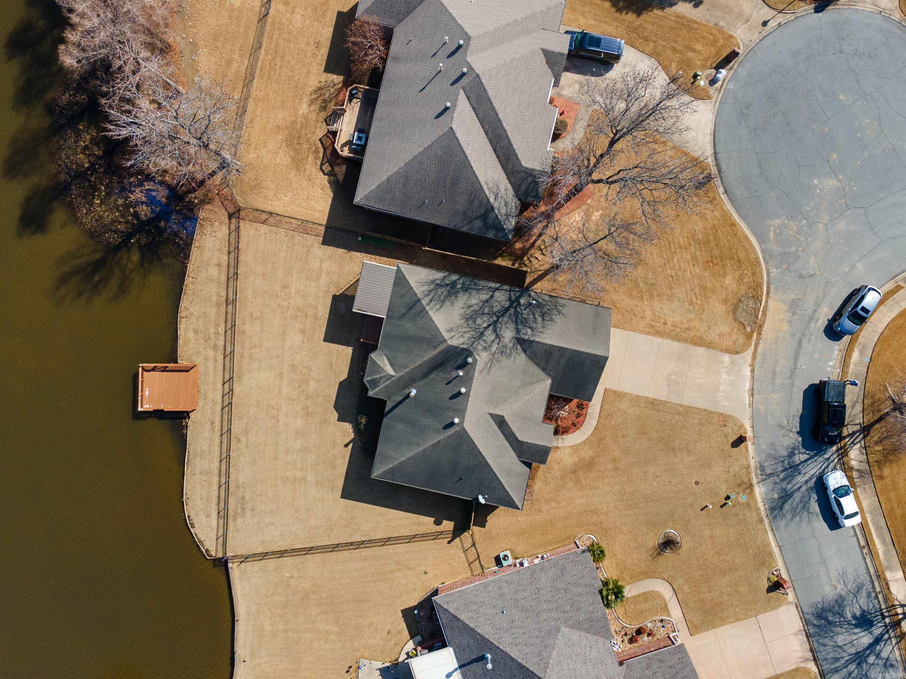 6772 Austin Harbor Loop  Sherwood, AR