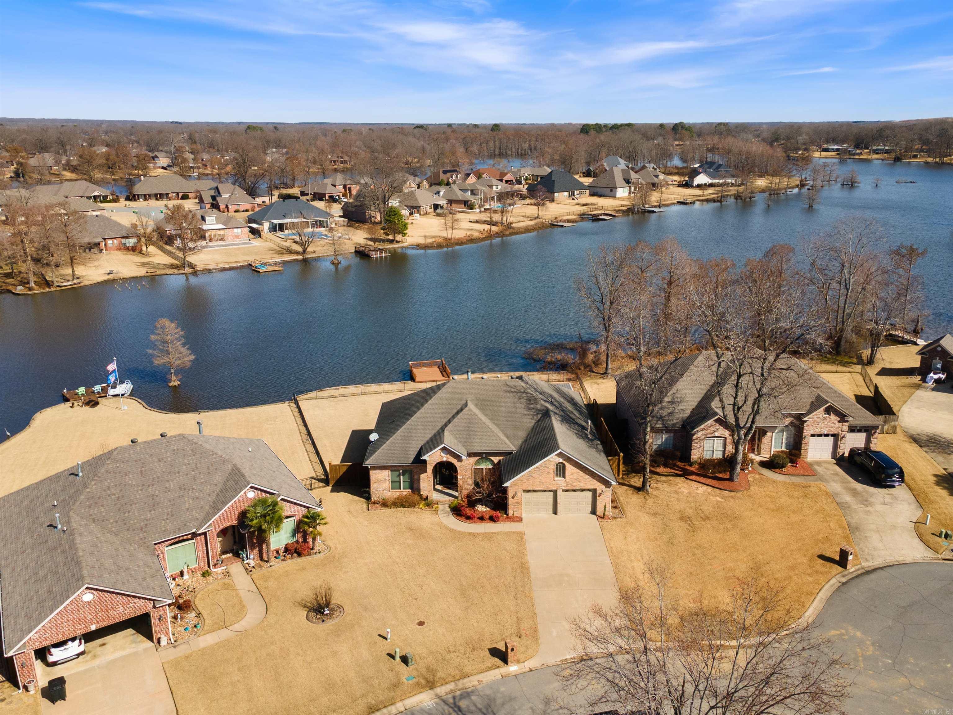 6772 Austin Harbor Loop  Sherwood, AR