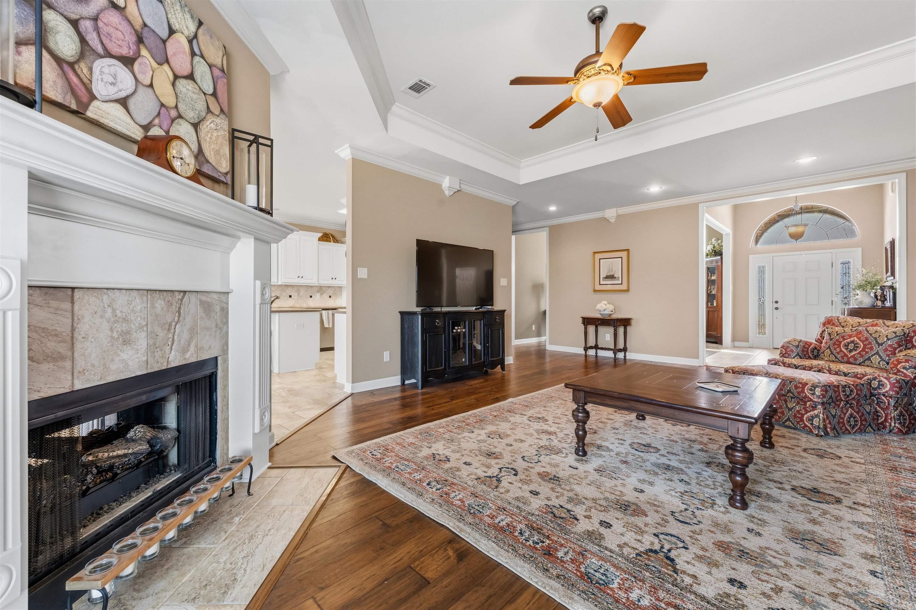 6772 Austin Harbor Loop  Sherwood, AR