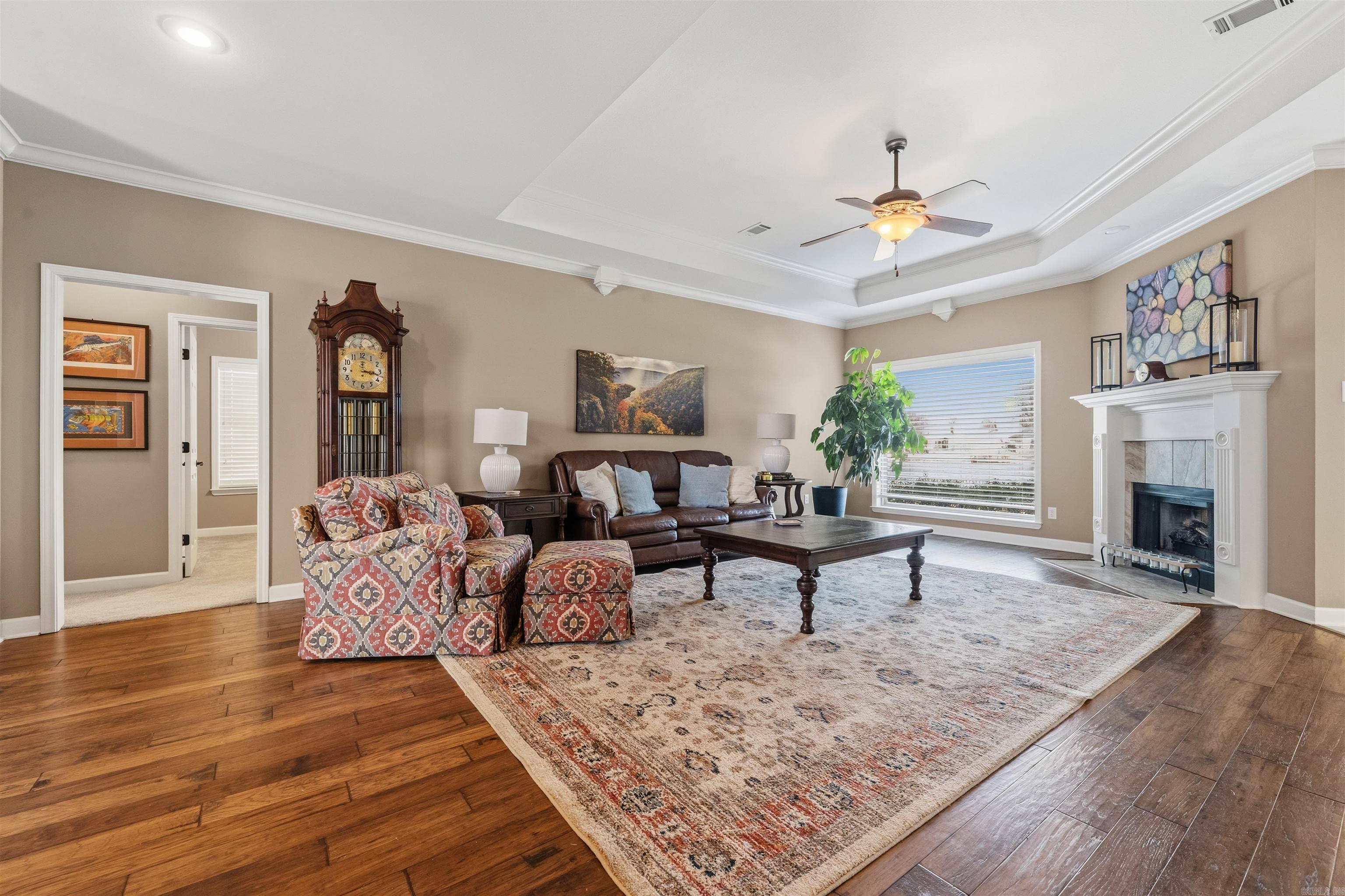 6772 Austin Harbor Loop  Sherwood, AR