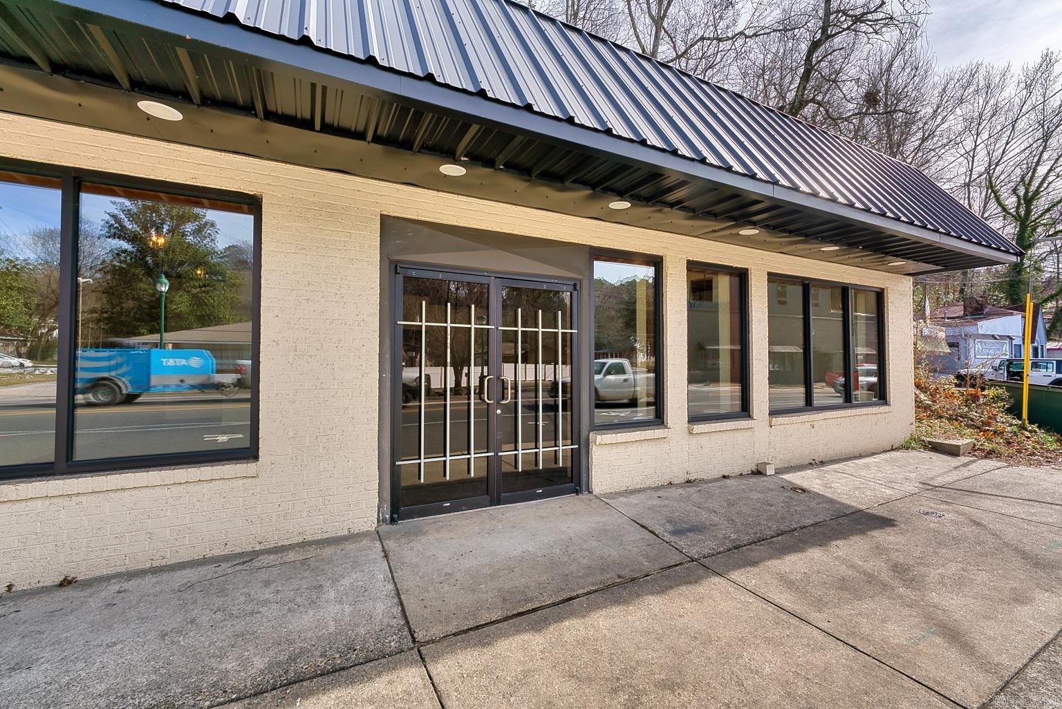 600 Park Avenue, Suites A&B  Hot Springs, AR