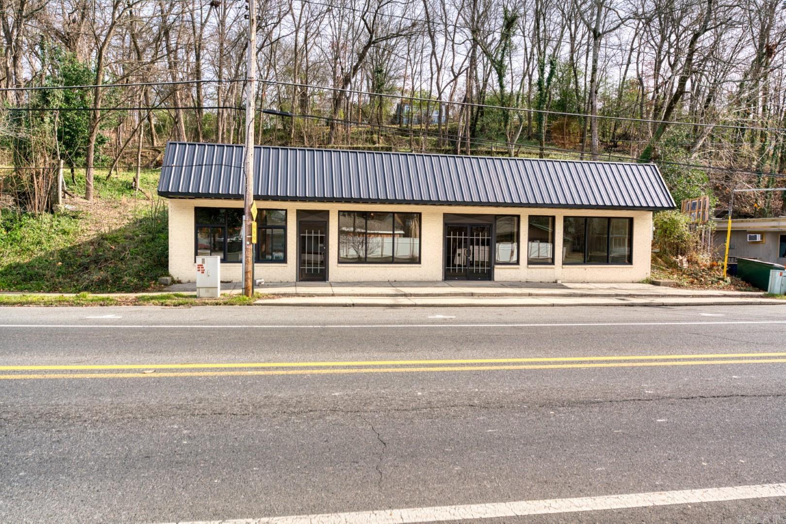 600 Park Avenue, Suites A&B  Hot Springs, AR