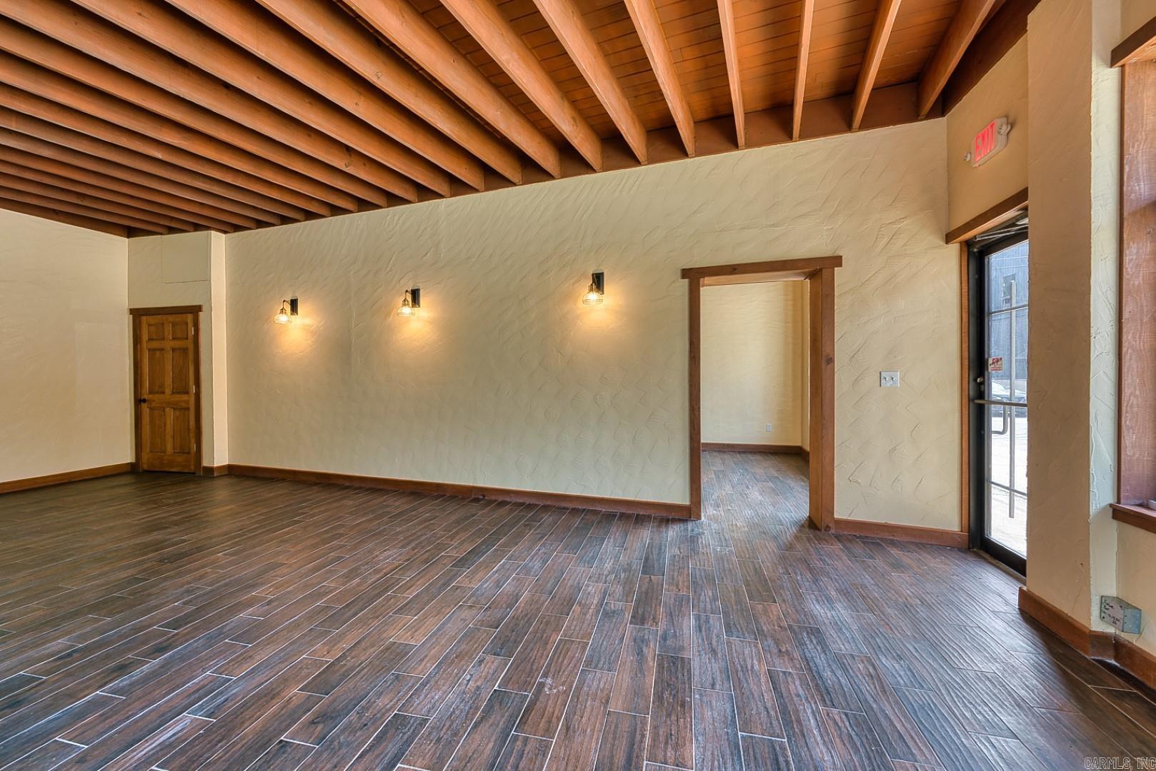 600 Park Avenue, Suites A&B  Hot Springs, AR