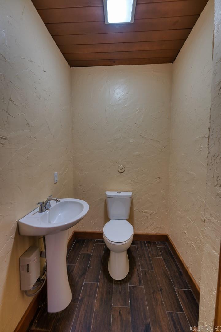 600 Park Avenue, Suites A&B  Hot Springs, AR