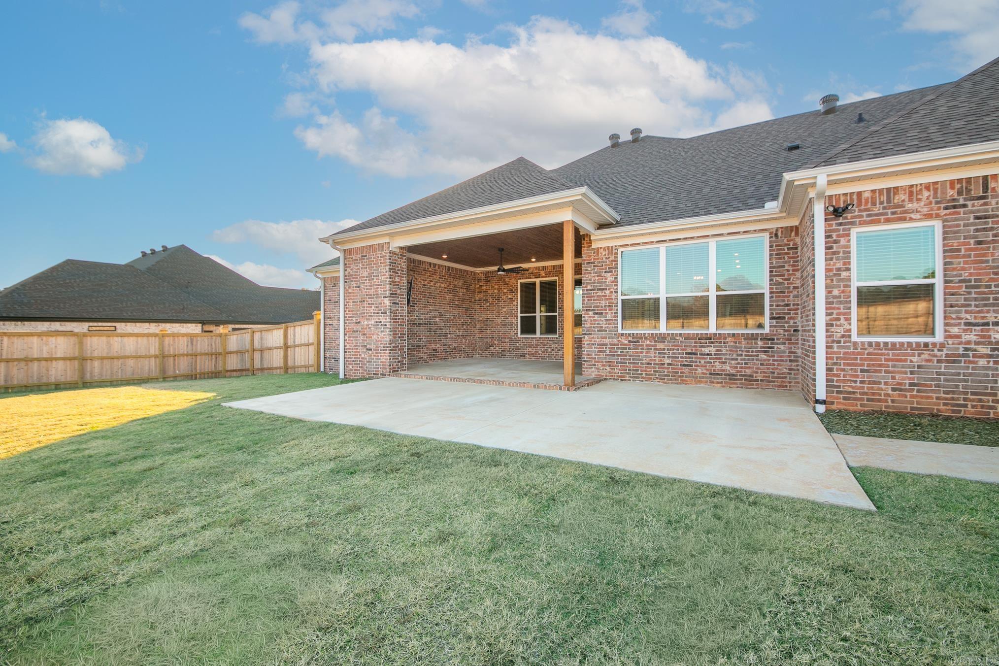 75 Daly  Cabot, AR