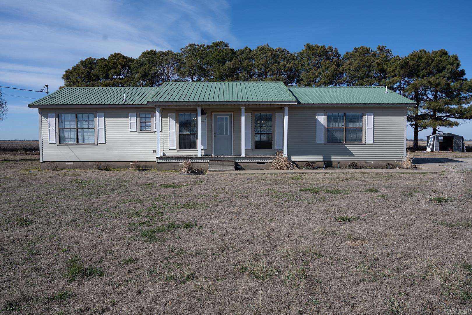 497 lawrence road 611  Walnut Ridge, AR