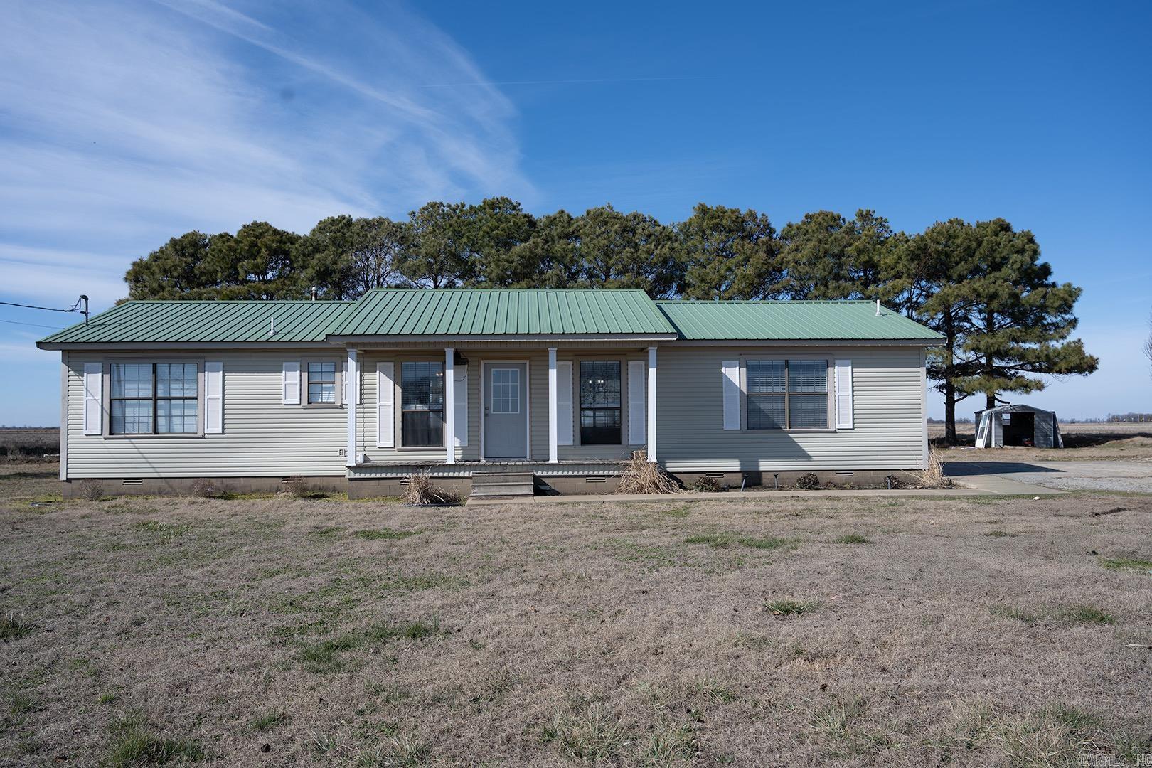 497 lawrence road 611  Walnut Ridge, AR