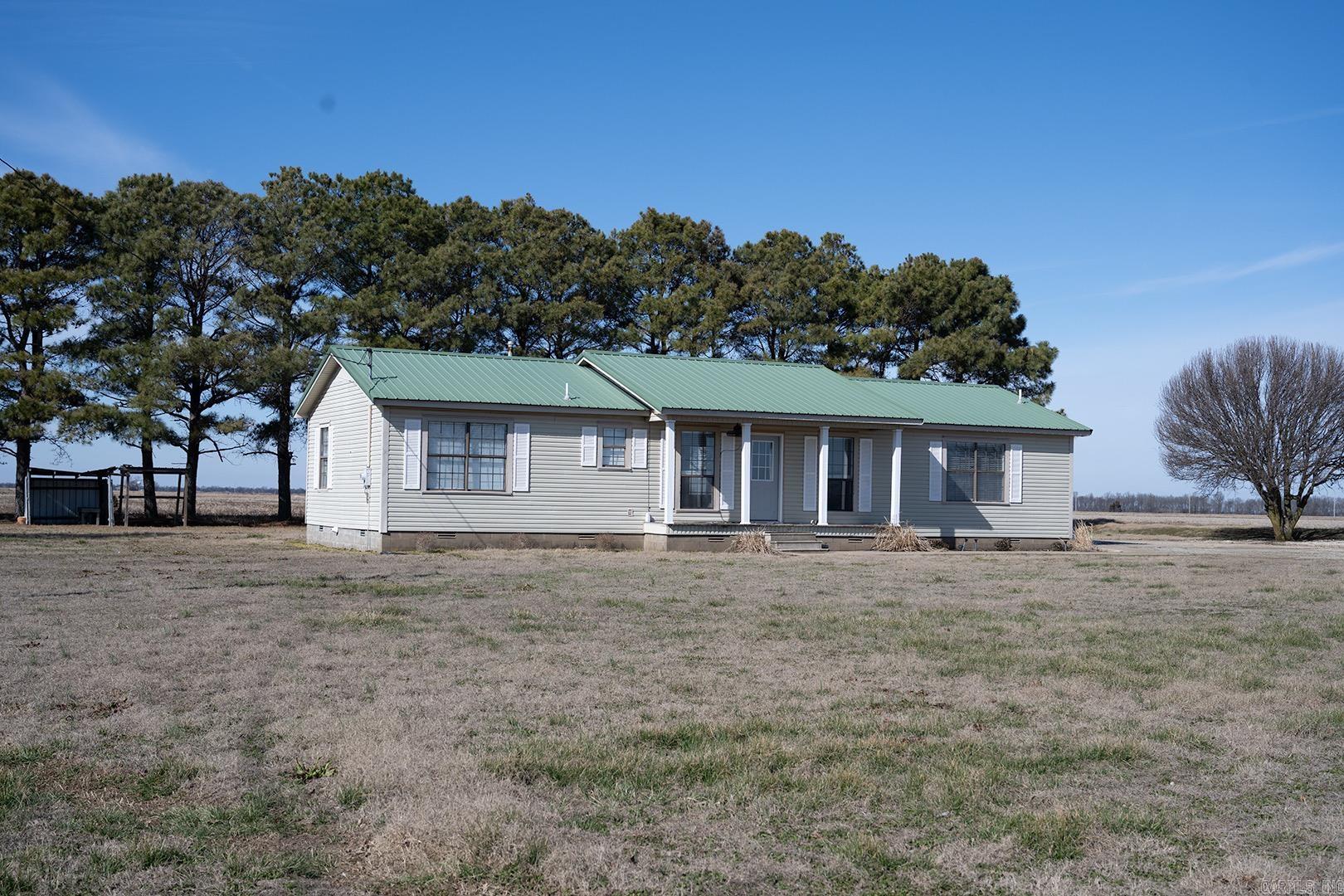 497 lawrence road 611  Walnut Ridge, AR