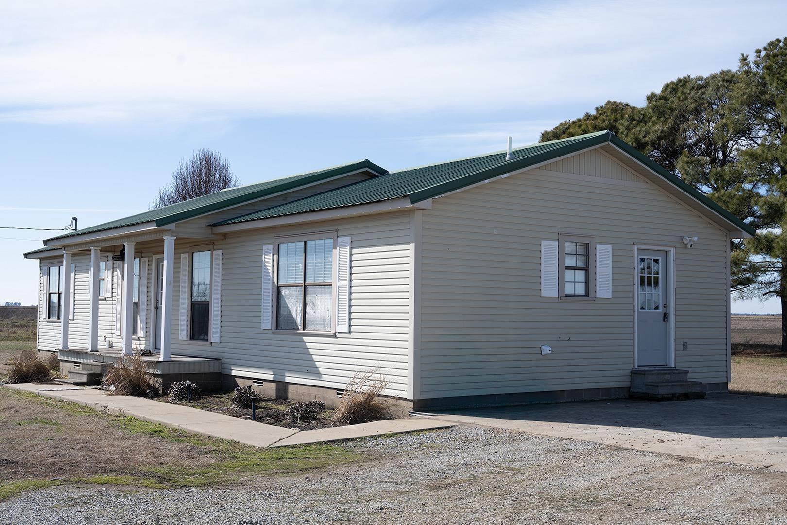 497 lawrence road 611  Walnut Ridge, AR