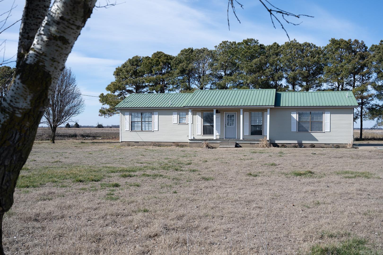 497 lawrence road 611  Walnut Ridge, AR