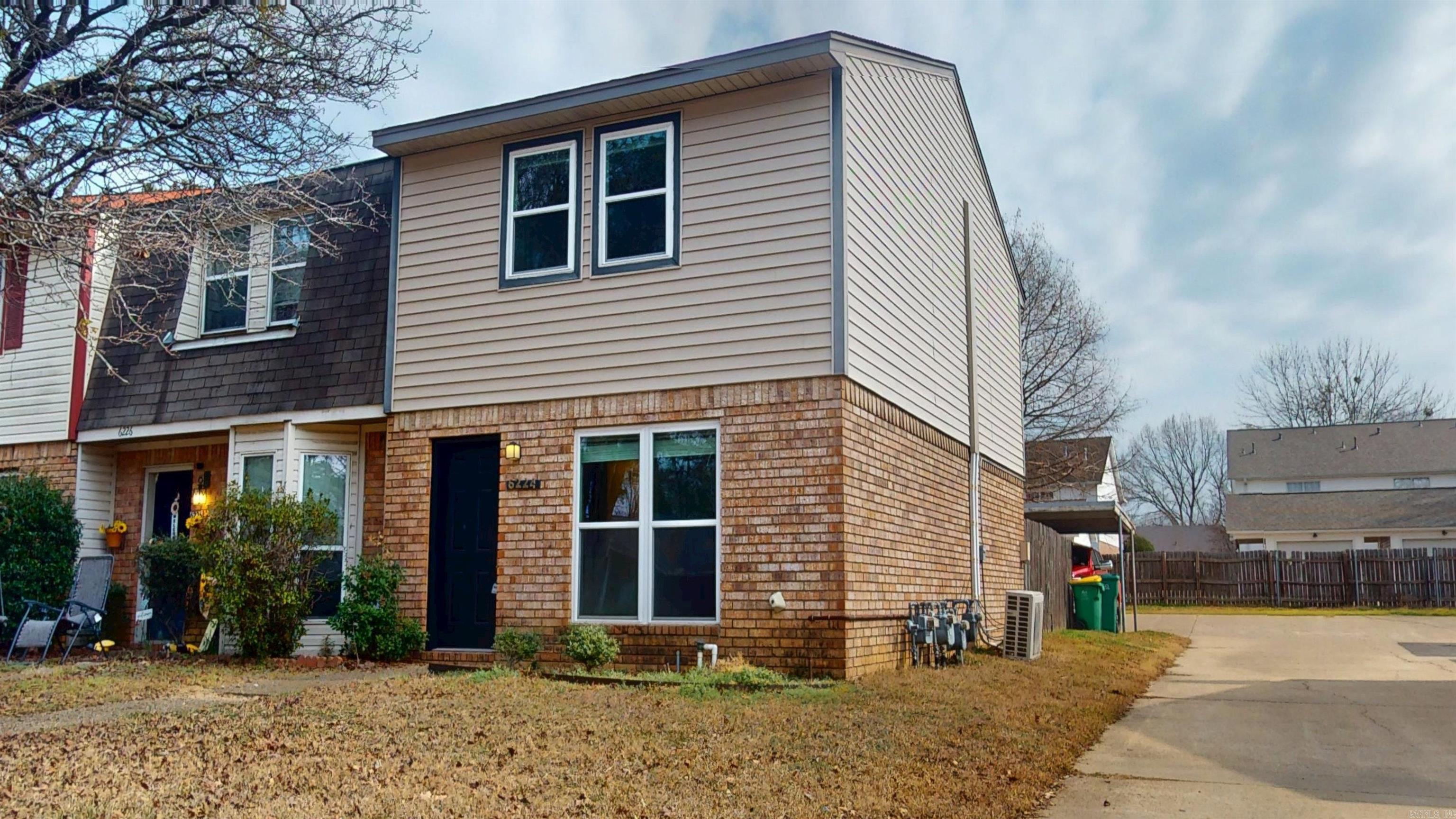 6224 Sandlin  Texarkana, TX