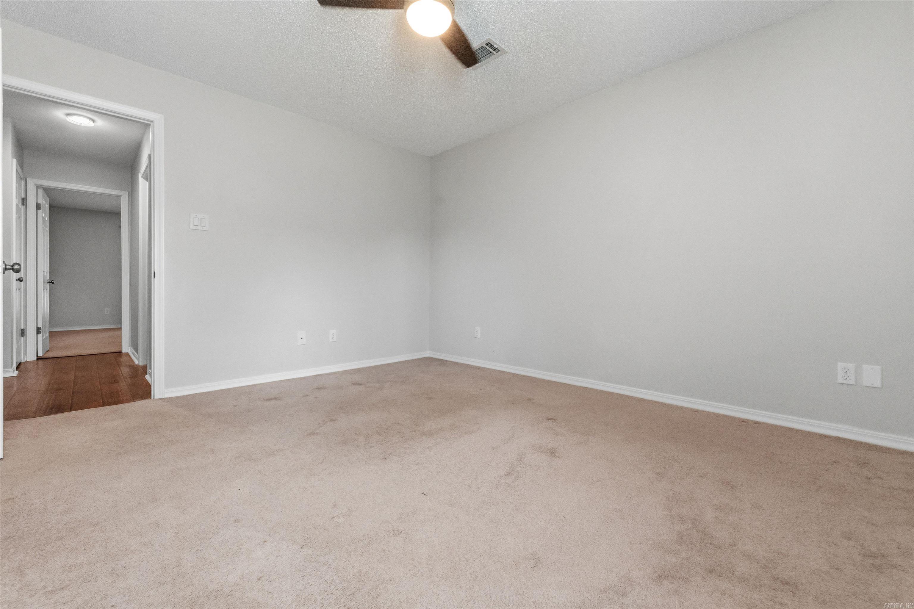 1 Club Ct  Jacksonville, AR