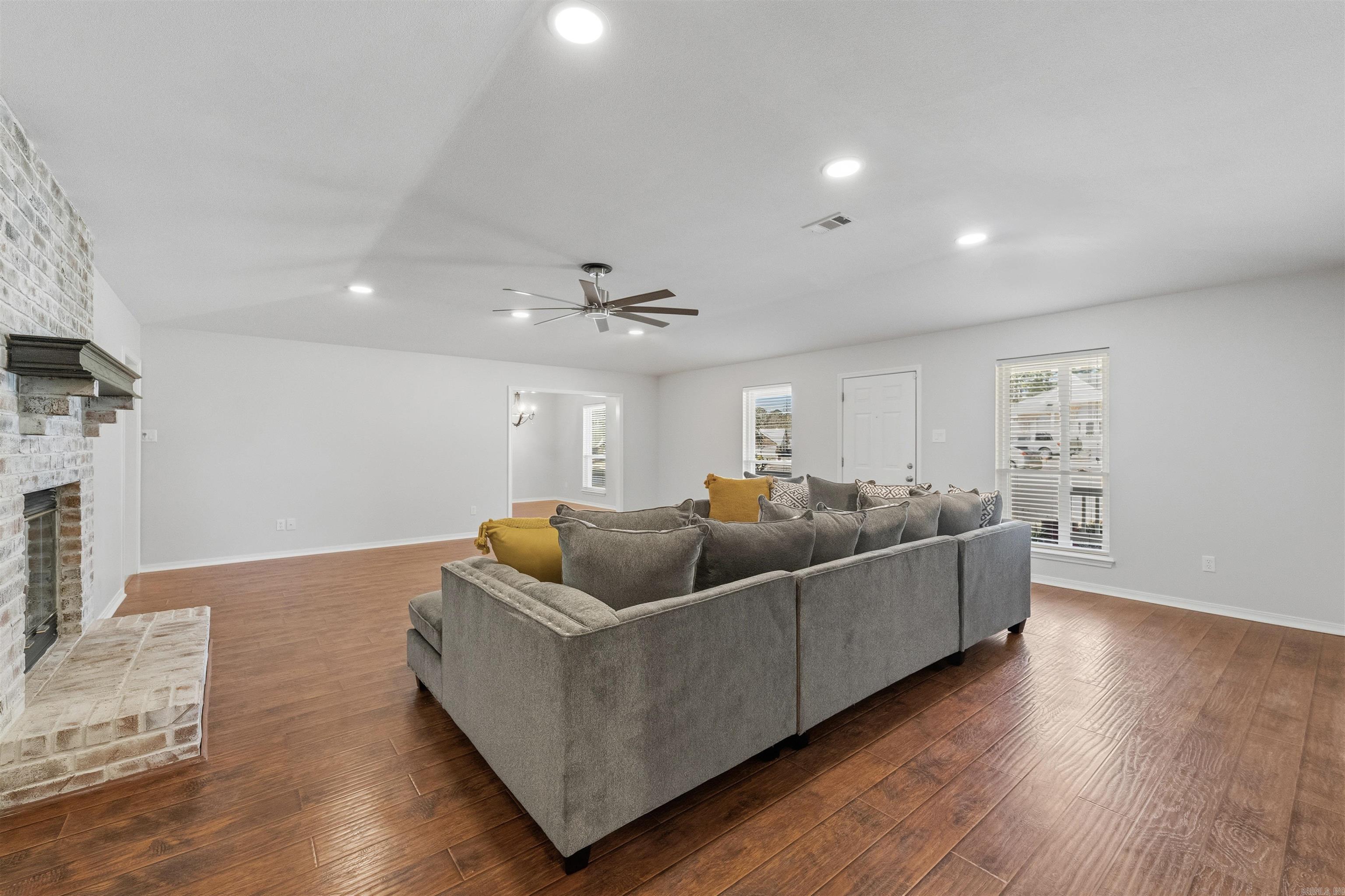 1 Club Ct  Jacksonville, AR