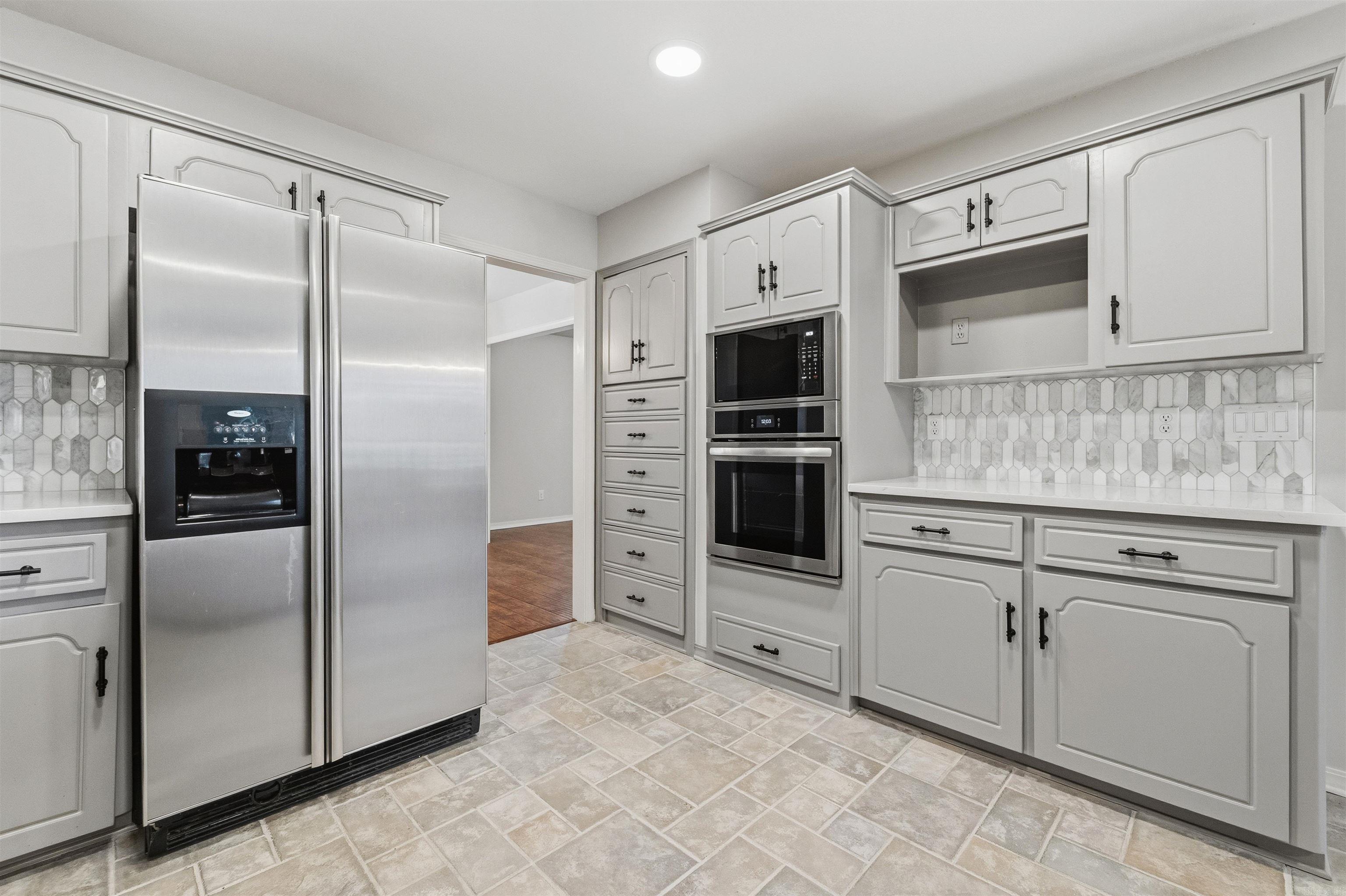 1 Club Ct  Jacksonville, AR