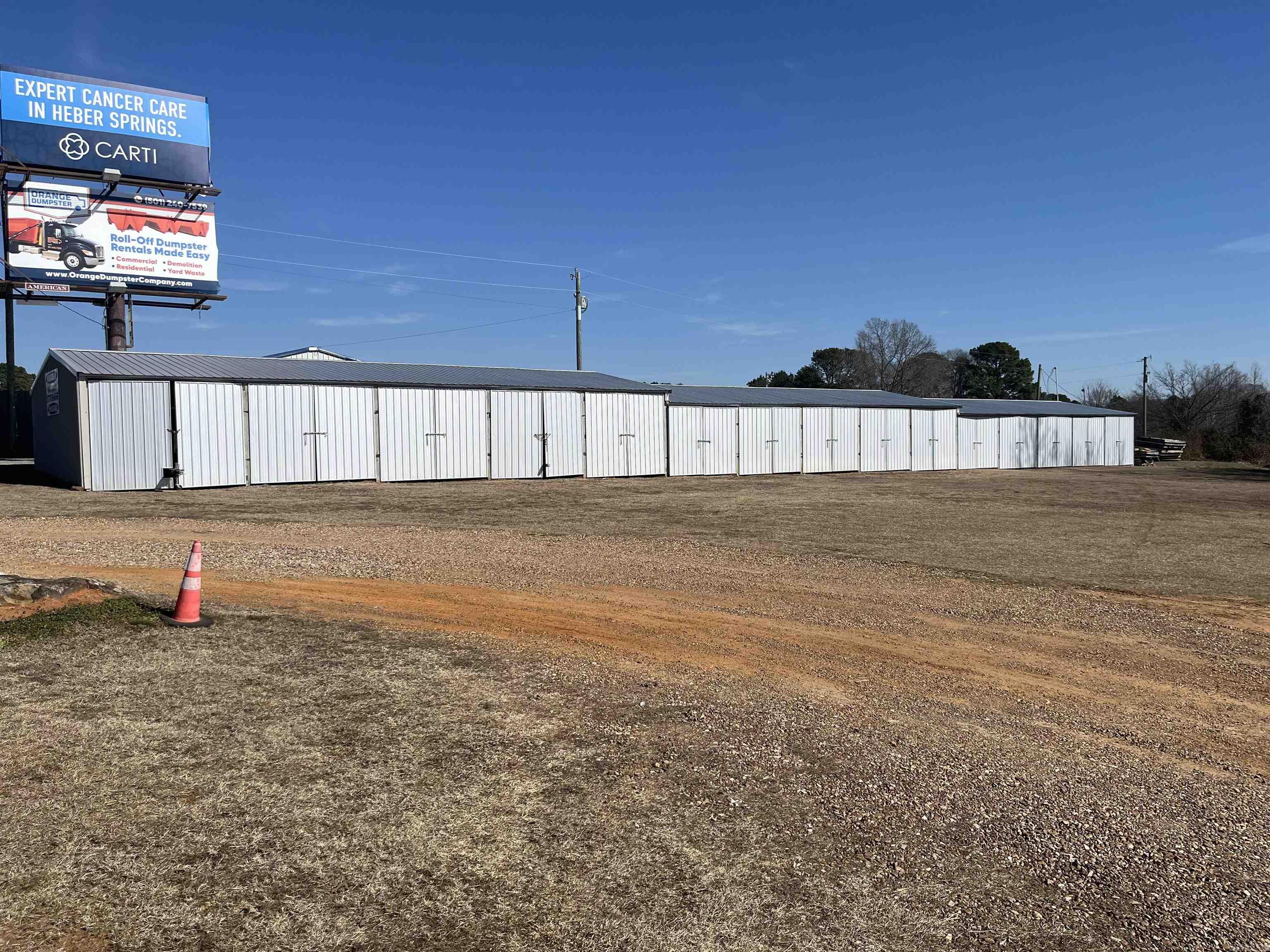 7540 Edgemont  Higden, AR