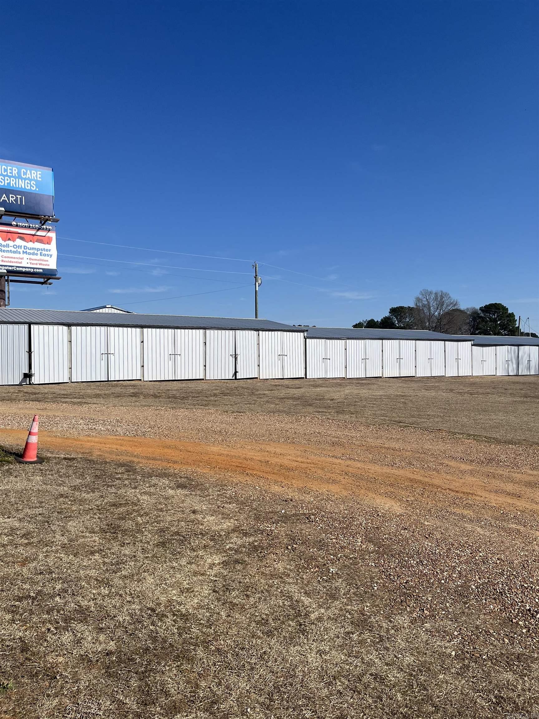 7540 Edgemont  Higden, AR