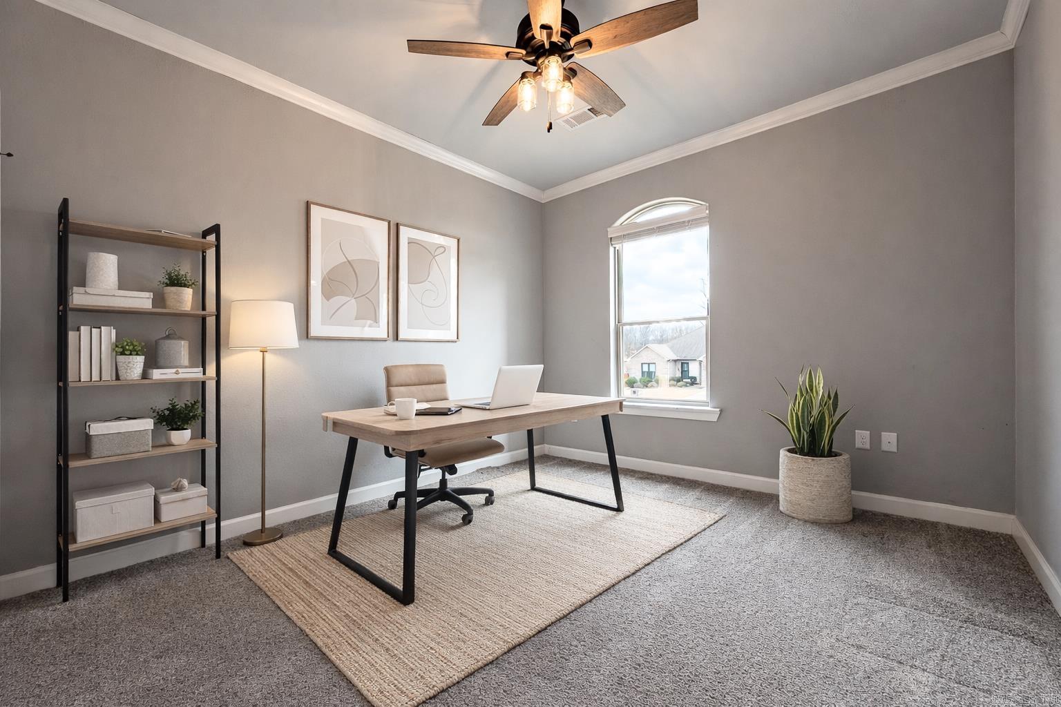 933 Millers Glen  Sherwood, AR