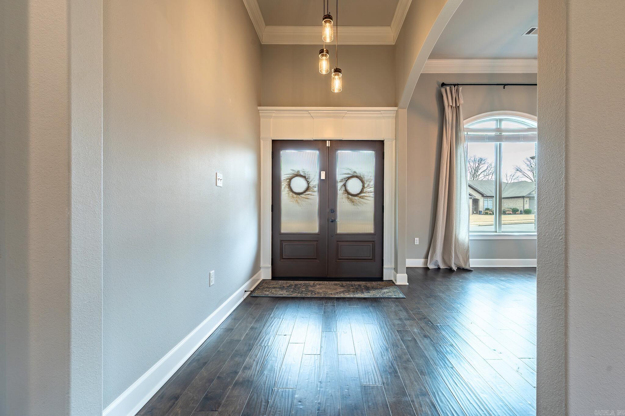 933 Millers Glen  Sherwood, AR