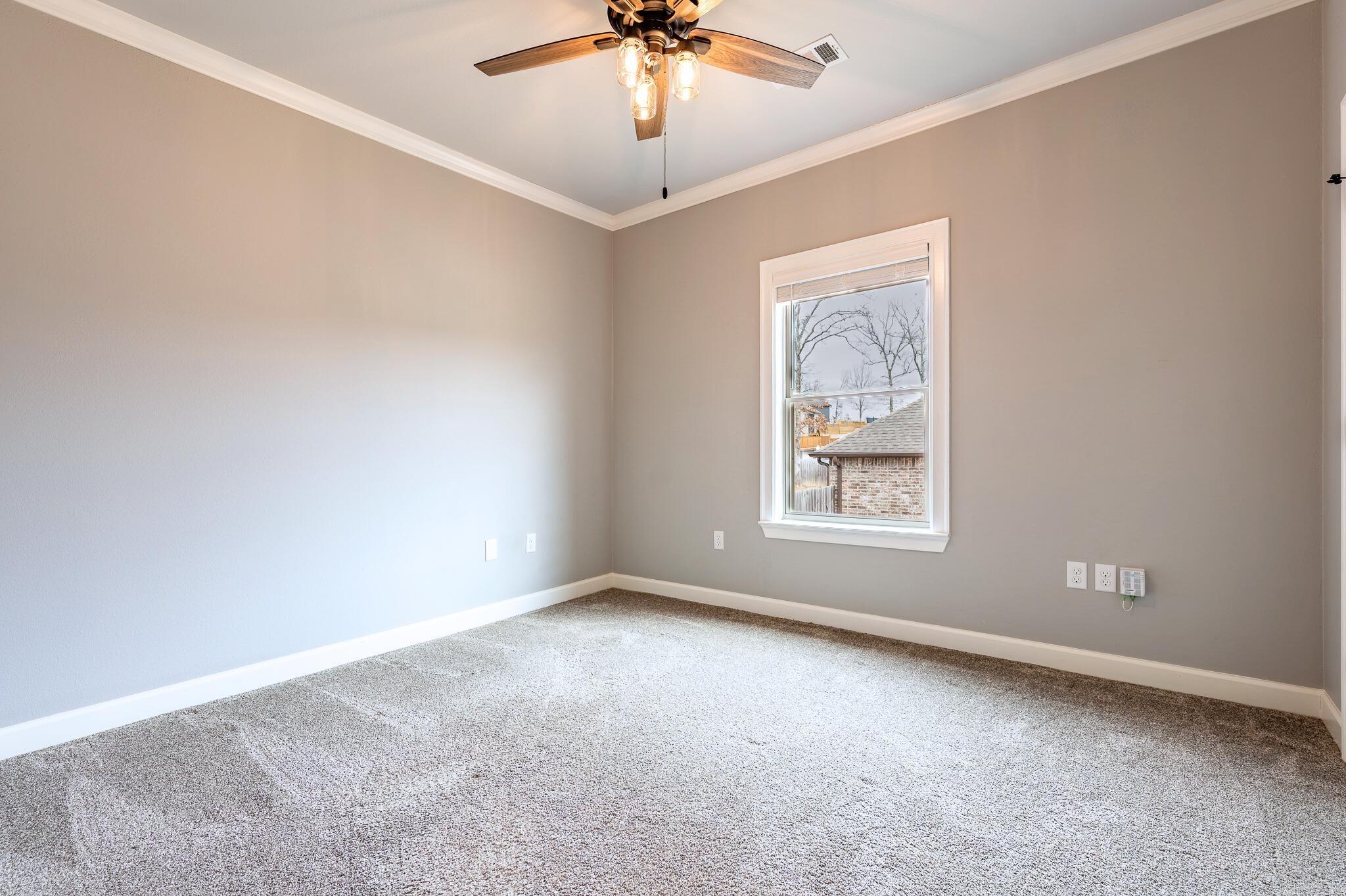 933 Millers Glen  Sherwood, AR