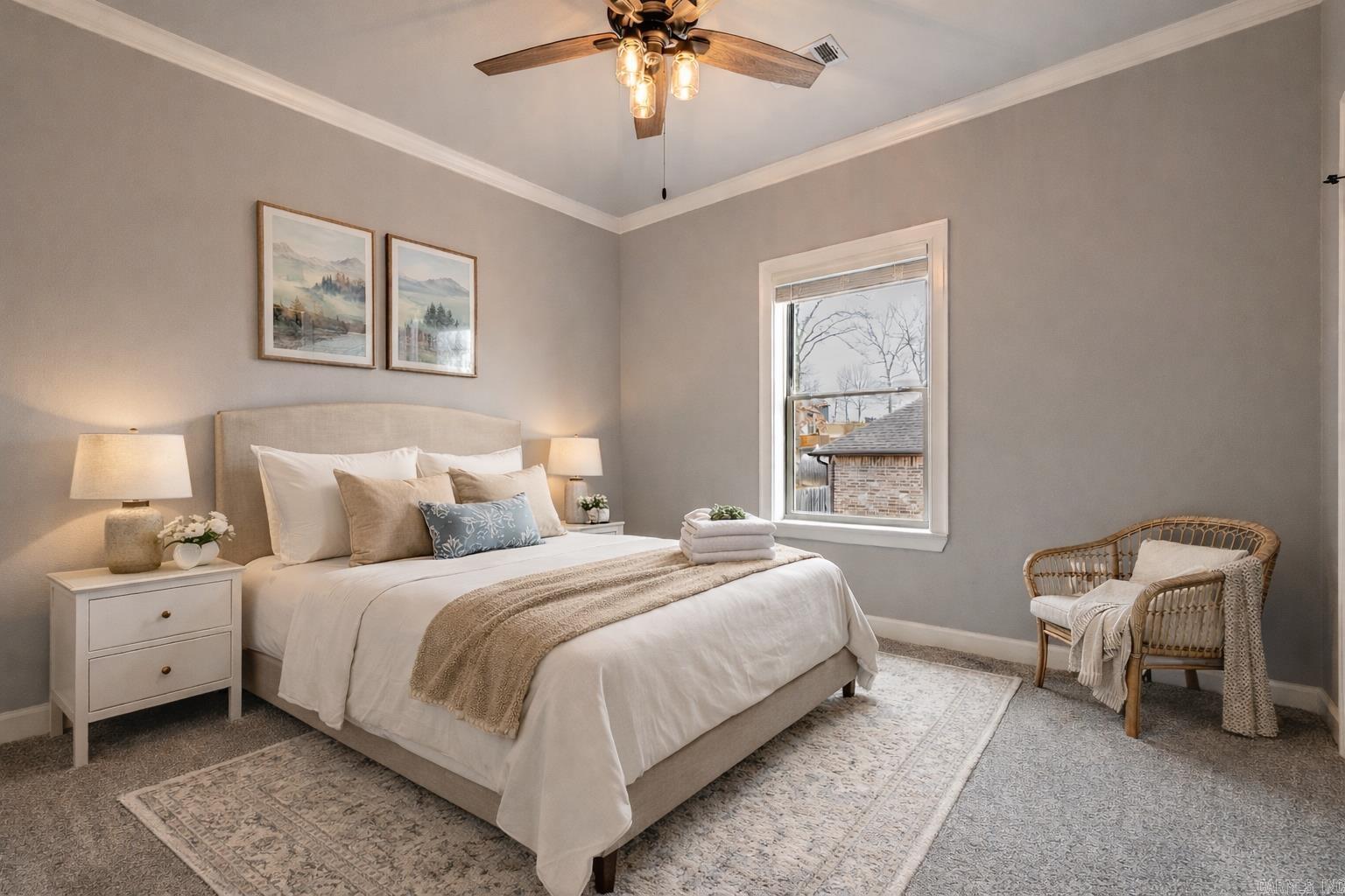 933 Millers Glen  Sherwood, AR