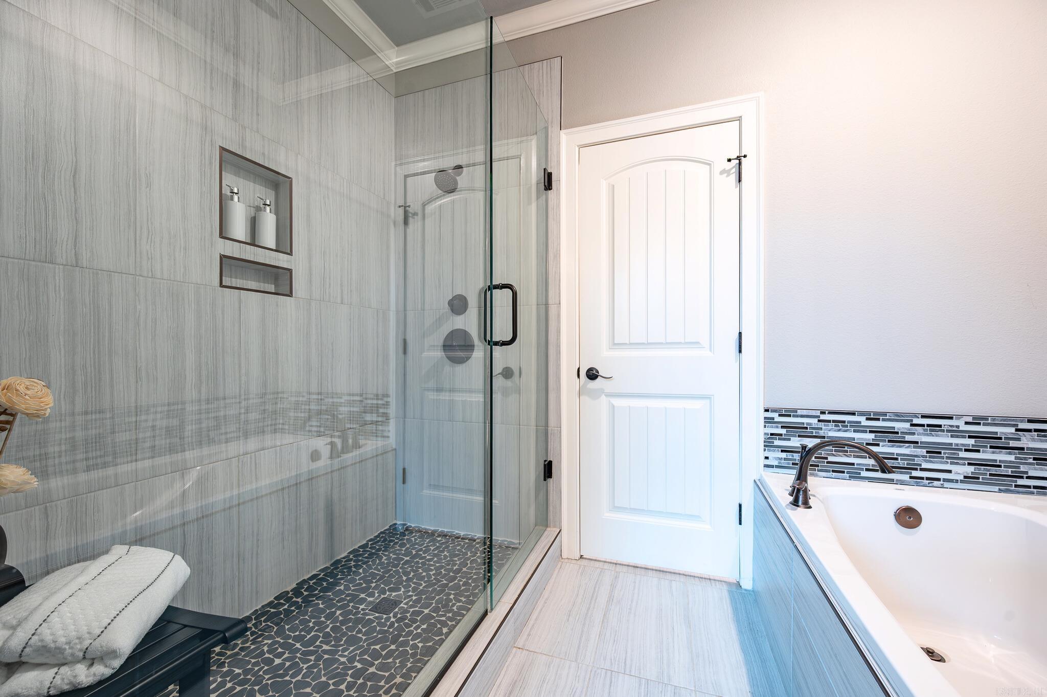 933 Millers Glen  Sherwood, AR