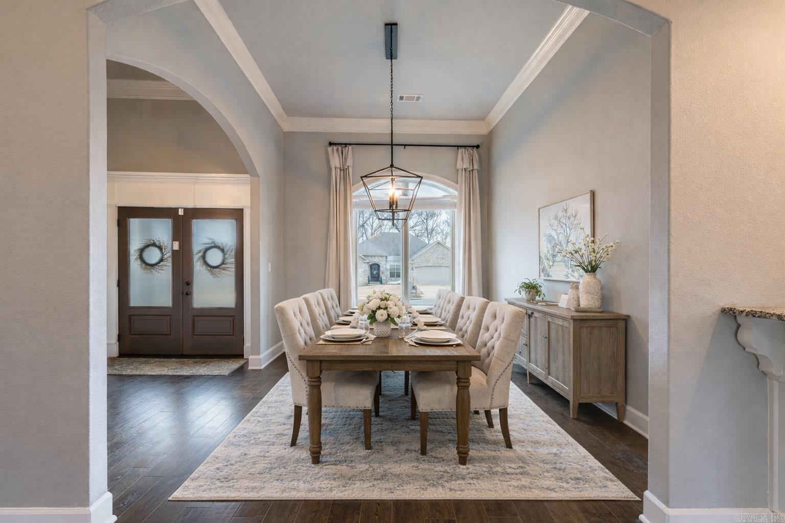 933 Millers Glen  Sherwood, AR